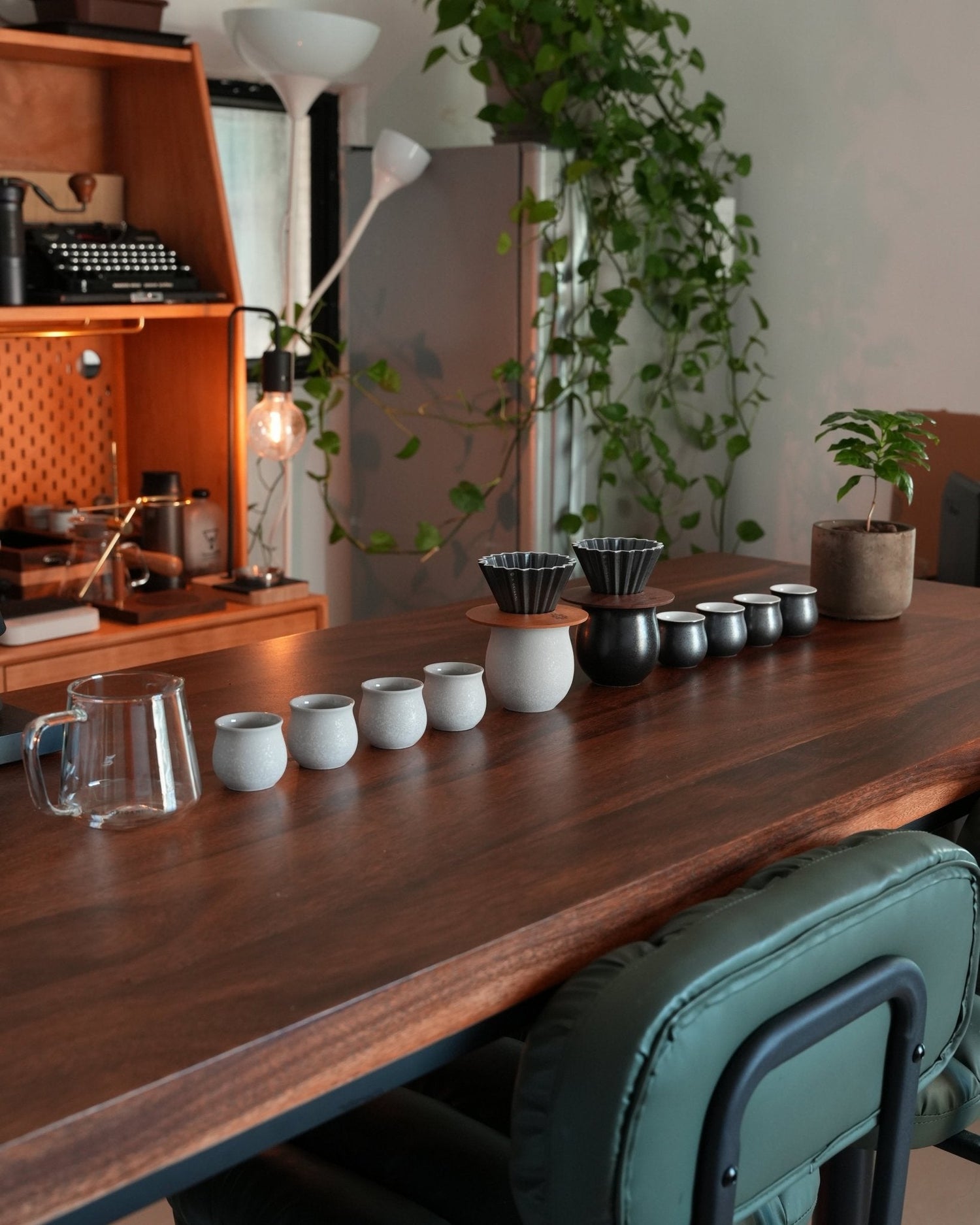 【分享1個月使用體驗】Ninety Plus 手沖咖啡沖煮套裝:儀式感的咖啡體驗