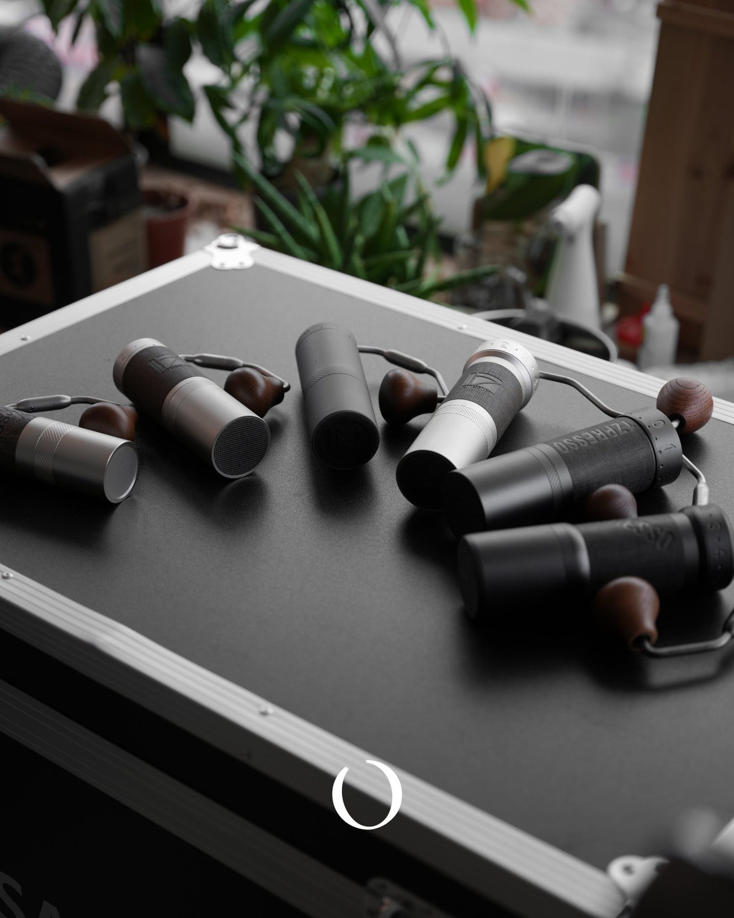 【一年使用經驗】1Zpresso 磨豆機全系列使用心得分享:選購指南與實測體驗