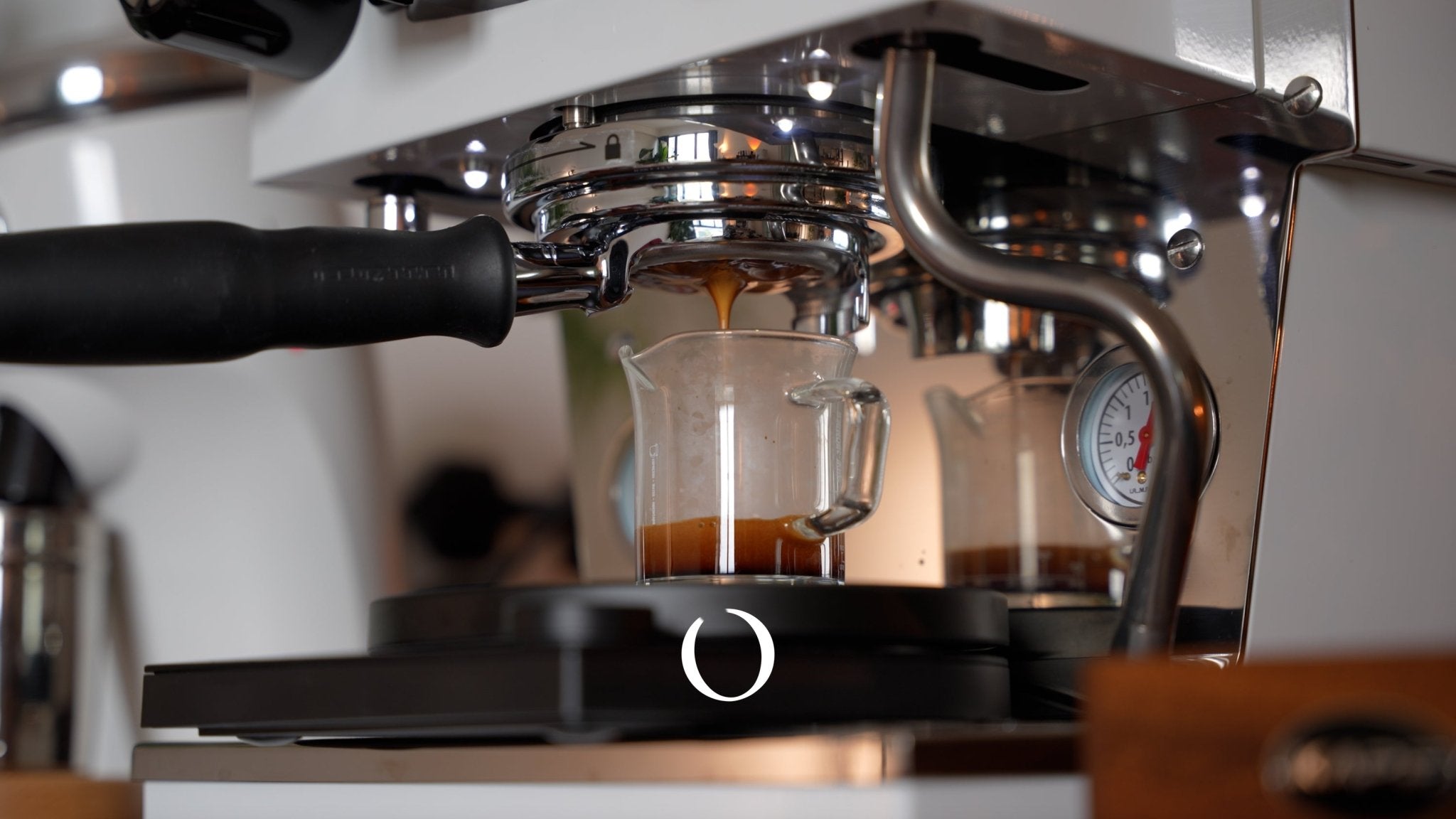 如何製作一杯完美的Espresso?從器具選擇到沖煮技巧全解析