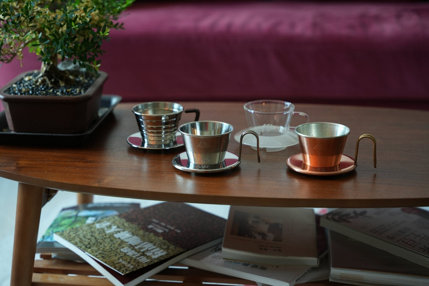 【手沖濾杯選那款好?】分享Kalita各155系列濾杯的使用心得