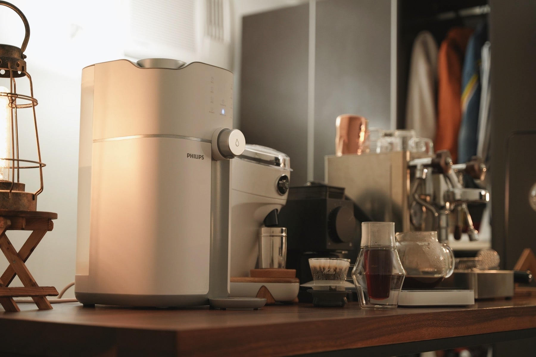 【半年實測分享】RO飲水機,用來沖煮咖啡會更好喝嗎? - Coffee Stage 咖啡舞台