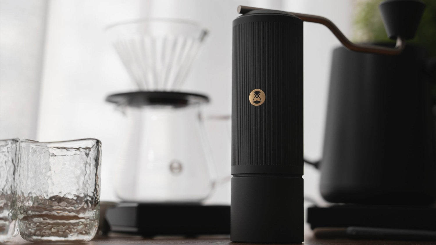 【手沖器材推薦】Timemore X Lite 開箱評測!進階手沖咖啡套裝必選!- 咖啡器材推薦