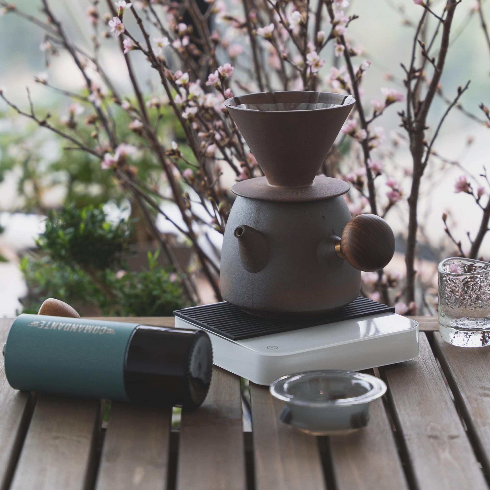 最新產品 - Coffee Stage 咖啡舞台
