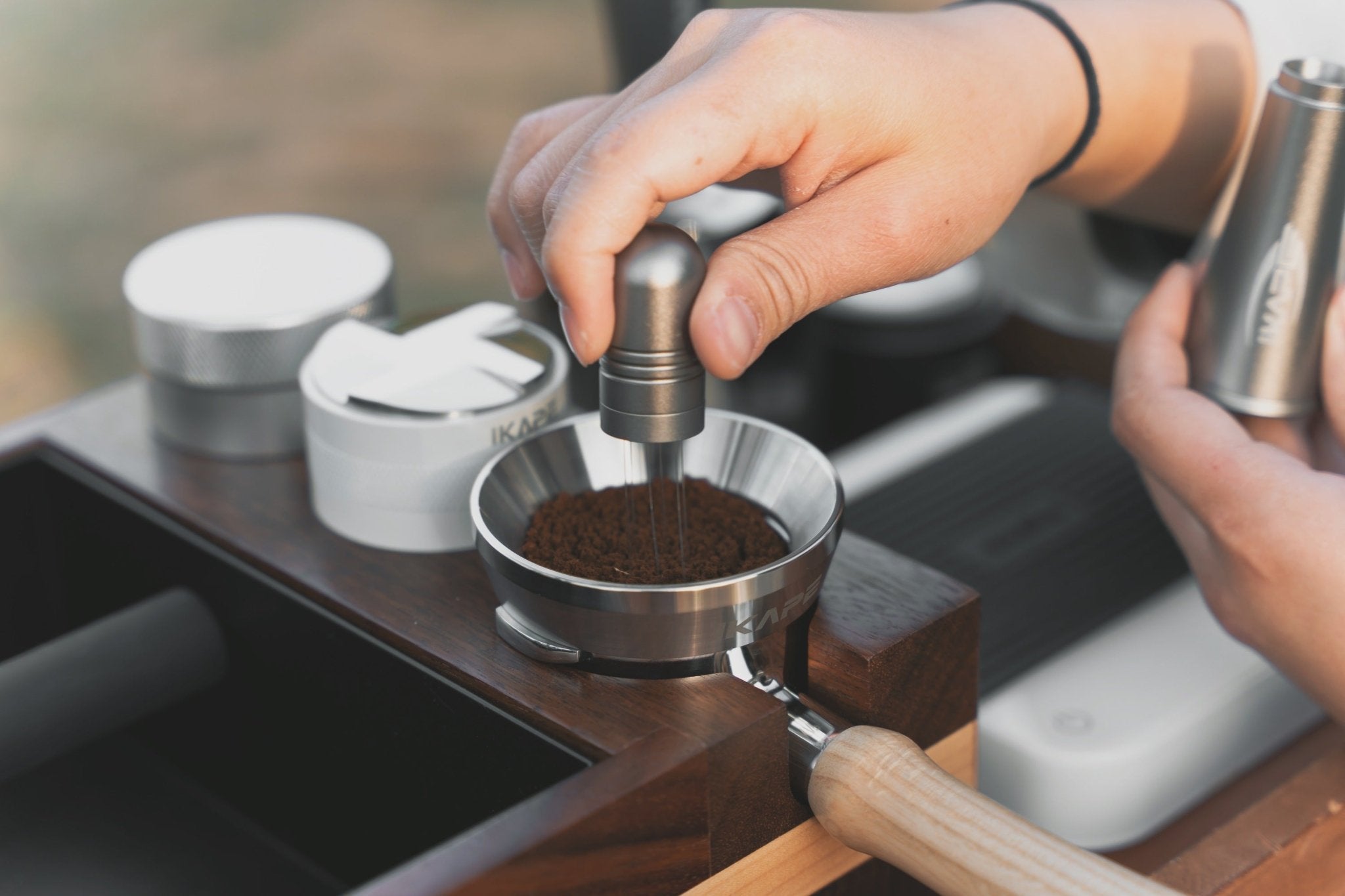 濃縮咖啡配件 - Coffee Stage 咖啡舞台