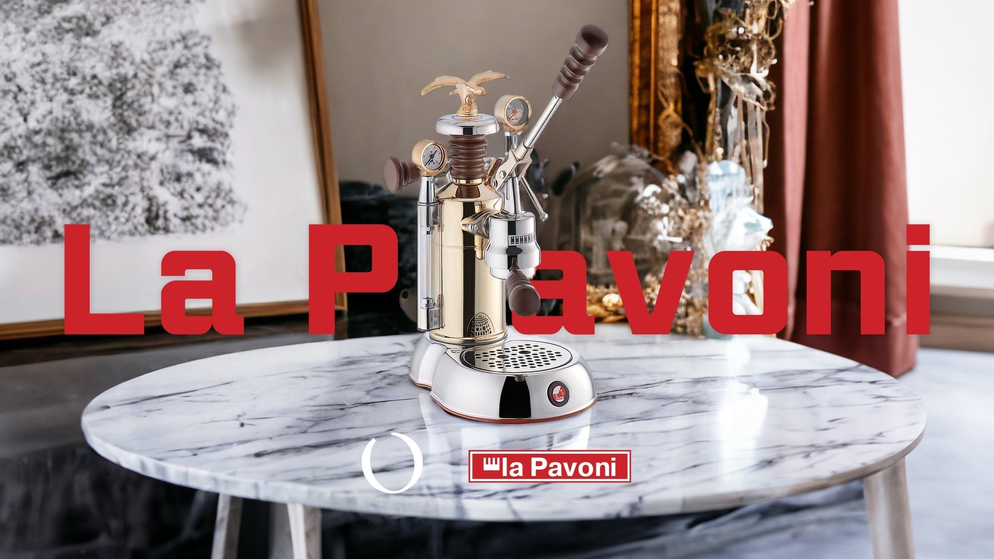 La pavoni best sale