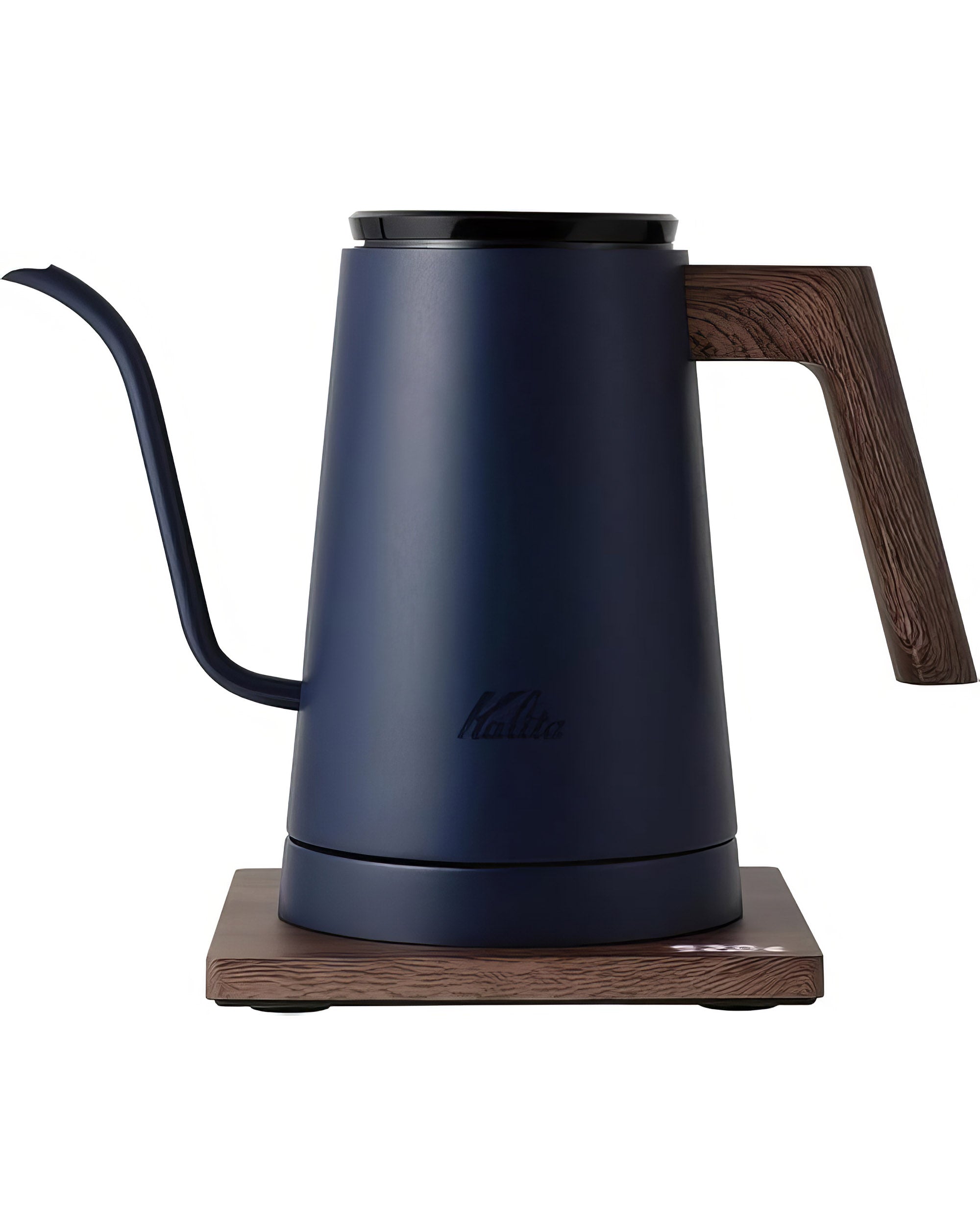 Kalita KEDP-600 Precision Electronic Temperature Control Pot (600ml)