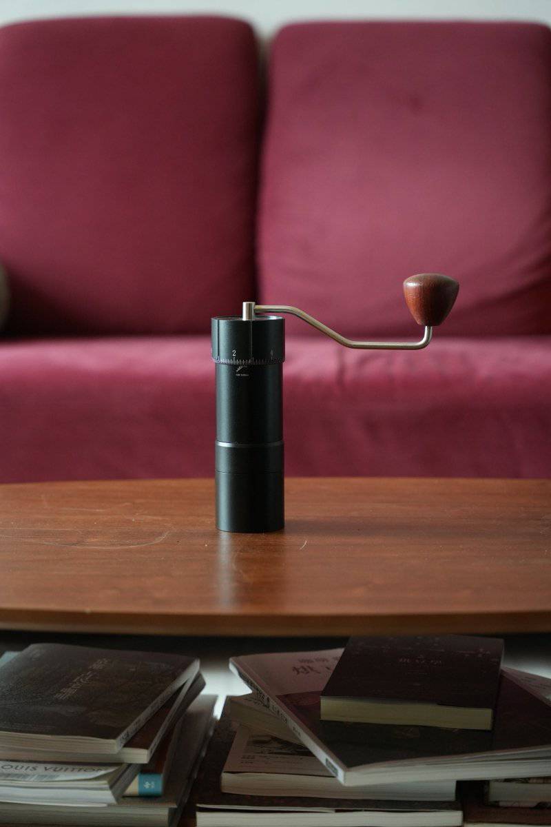 【順豐到付/元朗自取】玲瓏40P,9成新,二手 - Coffee Stage 咖啡舞台