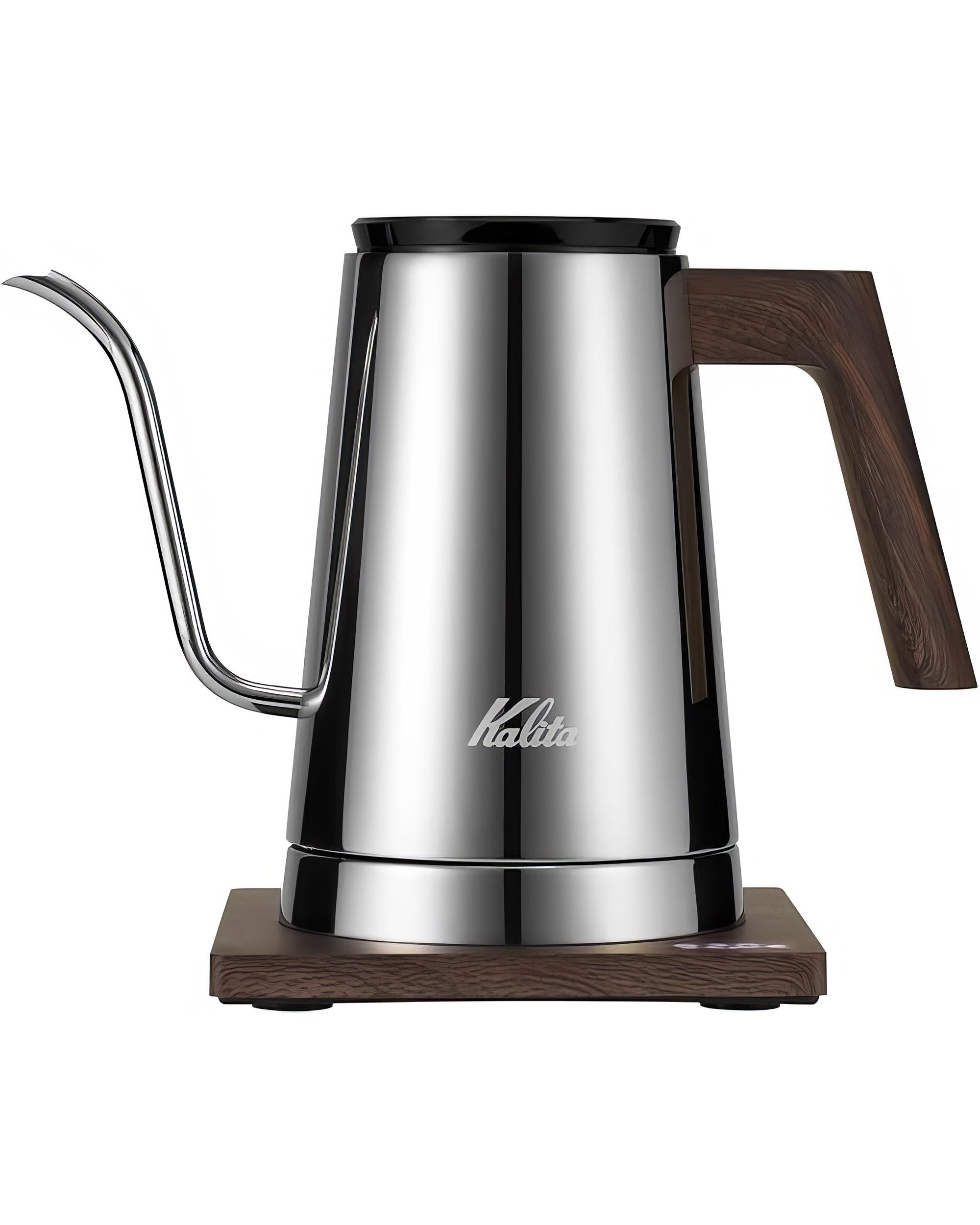Kalita KEDP-600 Precision Electronic Temperature Control Pot (600ml)