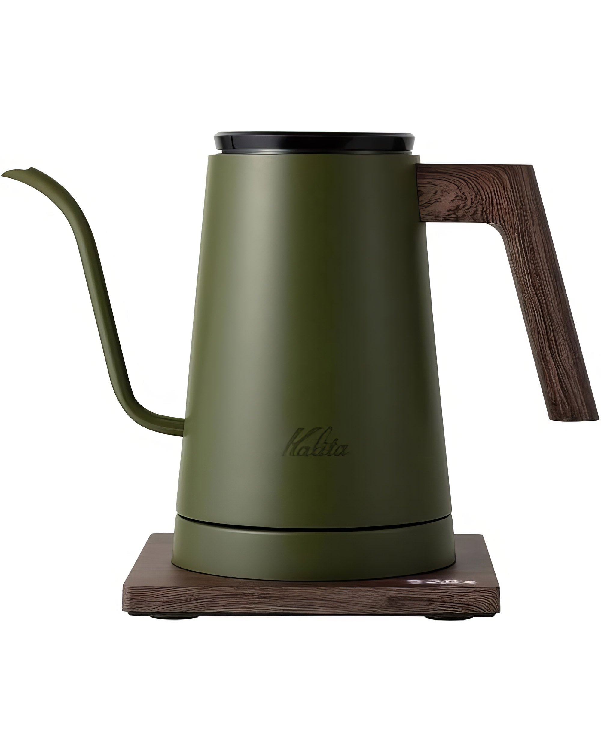 Kalita KEDP-600 Precision Electronic Temperature Control Pot (600ml)