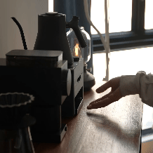 Brewista Pro | Artisan Kettle Stand 多功能溫控壺手沖咖啡收納架|Coffee Stage - Coffee Stage 咖啡舞台