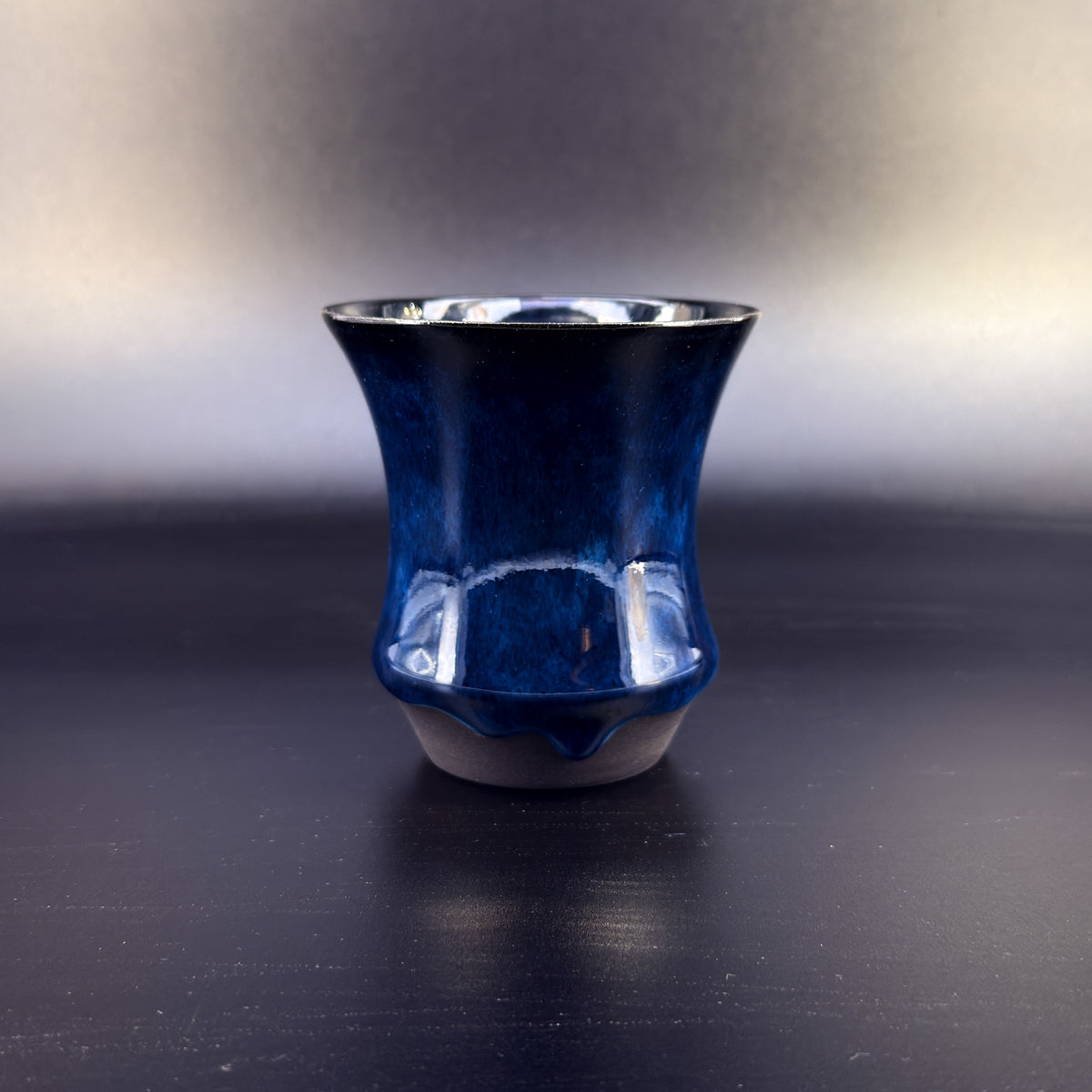 A2019 Sharing Cup M | Trial Glaze Archive