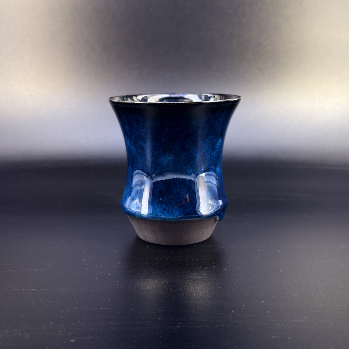 A2019 Sharing Cup M | Trial Glaze Archive