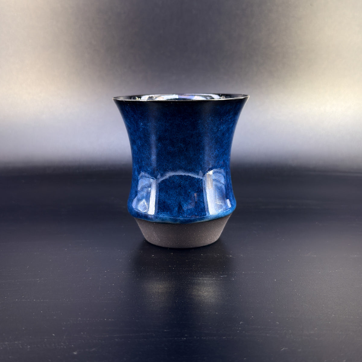 A2019 Sharing Cup M | Trial Glaze Archive