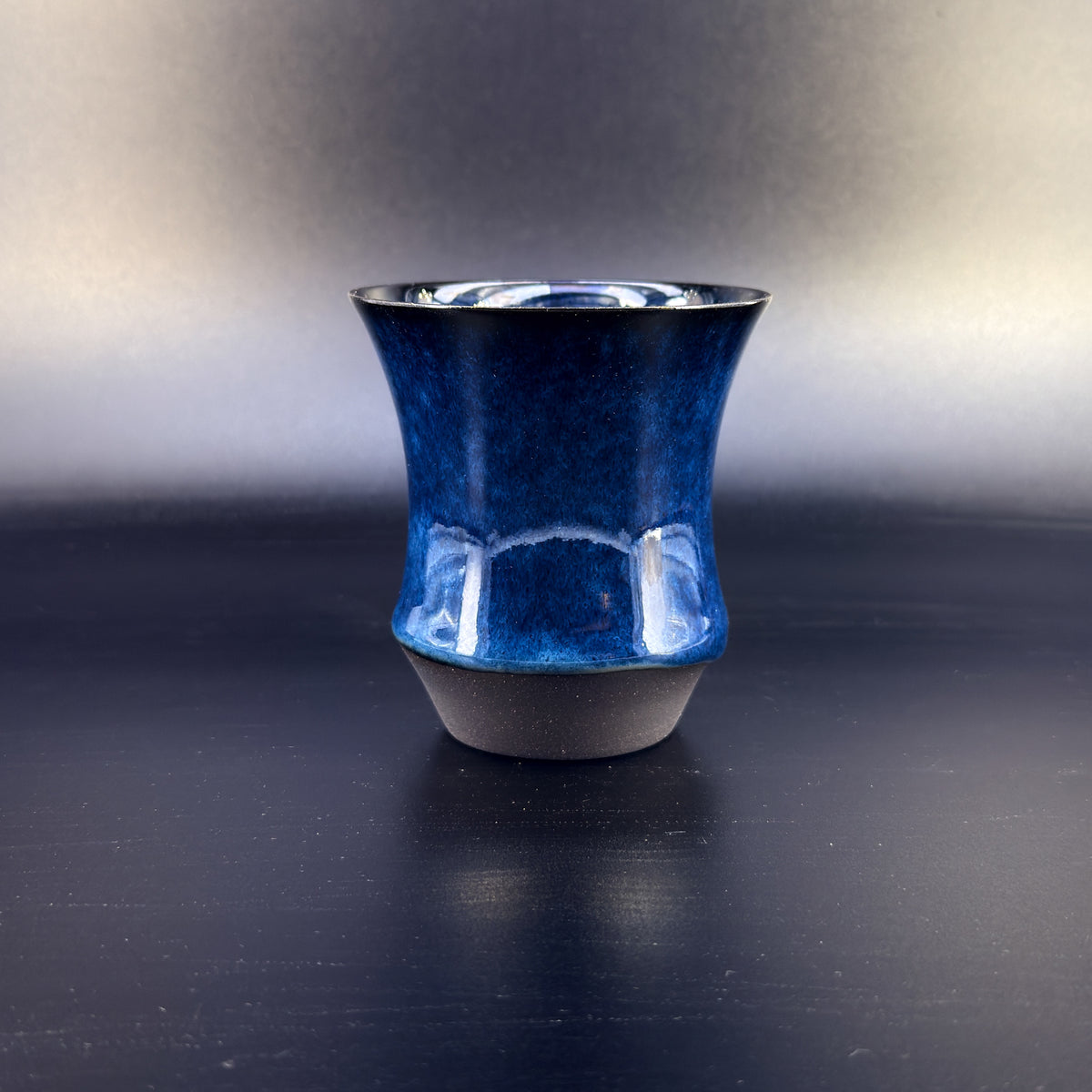 A2019 Sharing Cup M | Trial Glaze Archive