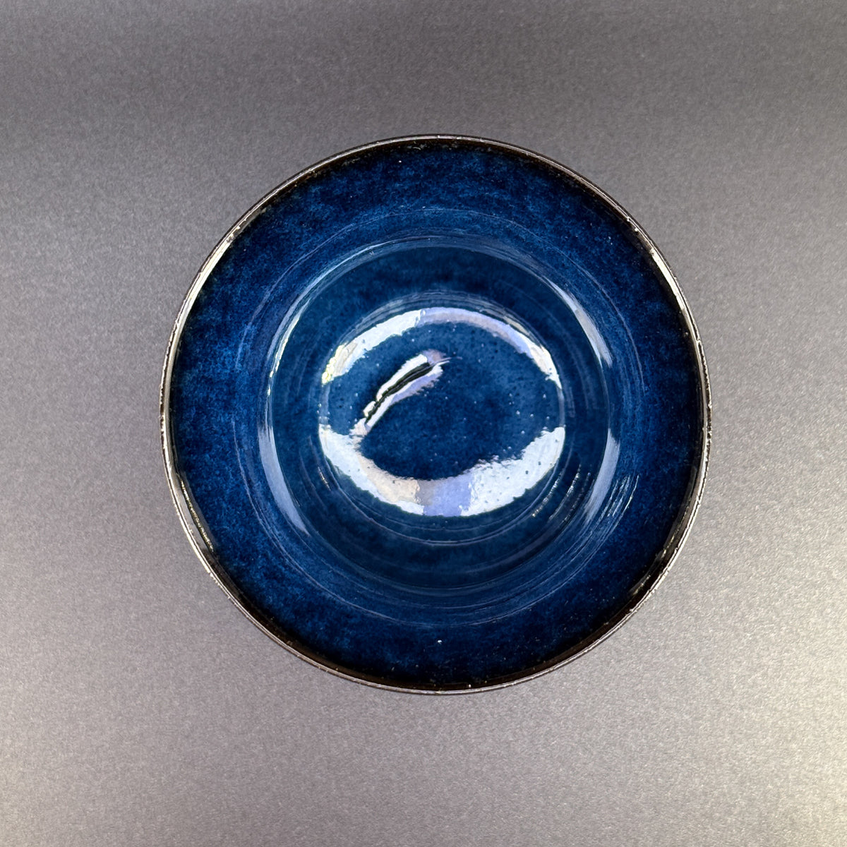 A2019 Sharing Cup M | Trial Glaze Archive