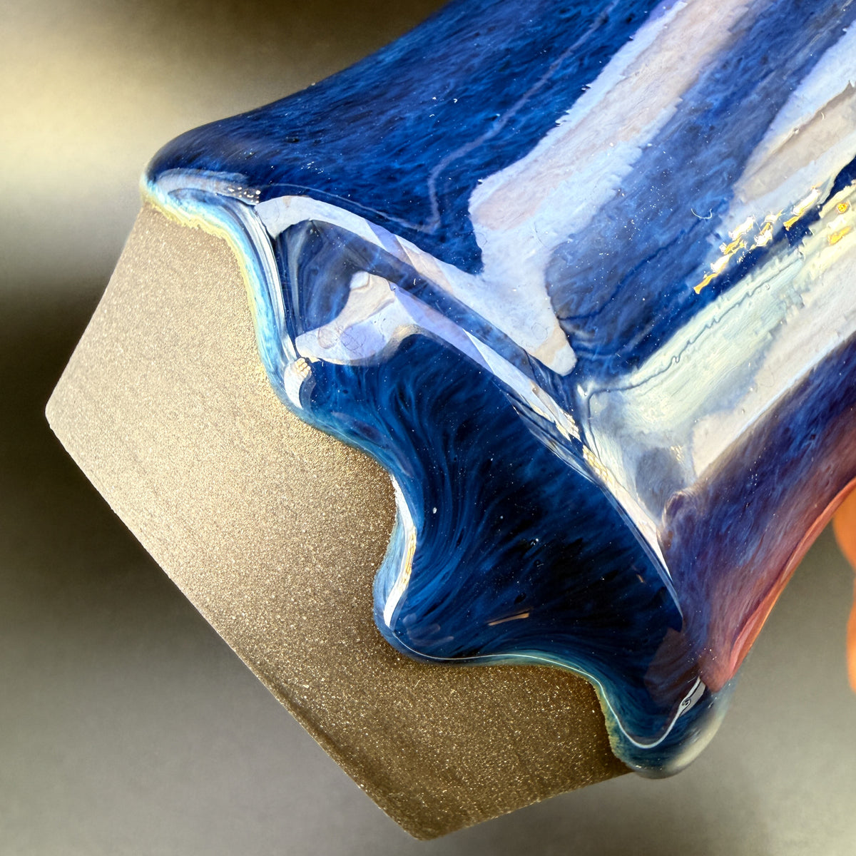 A2019 Sharing Cup M | Trial Glaze Archive