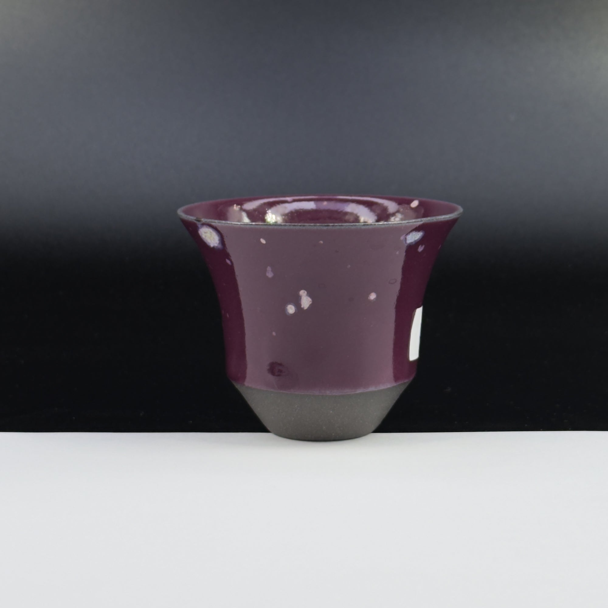 A1001 - Sharing Cup S Size - Trial Glaze Archive|試釉留存品