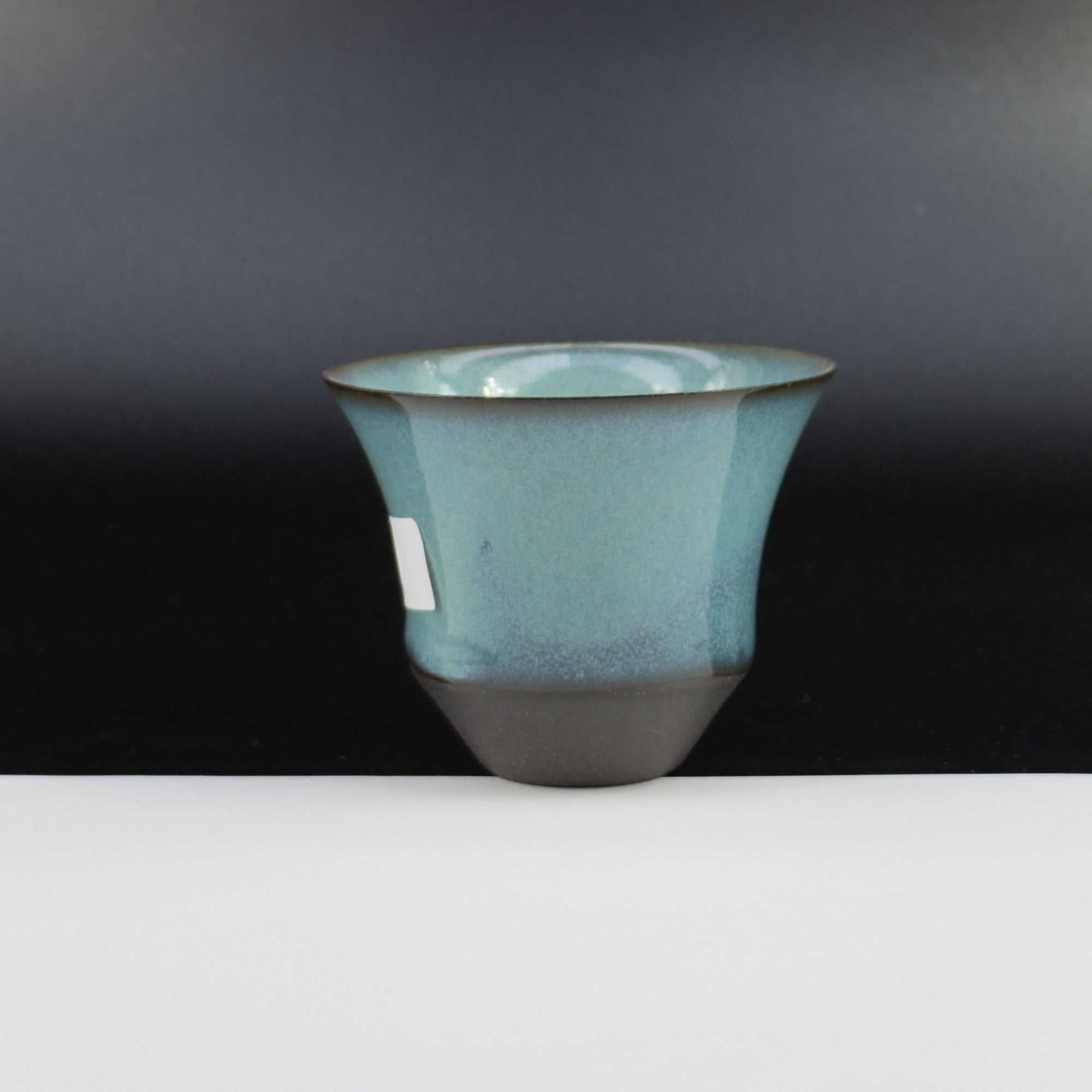 A1002 - Sharing Cup S Size - Trial Glaze Archive|試釉留存品