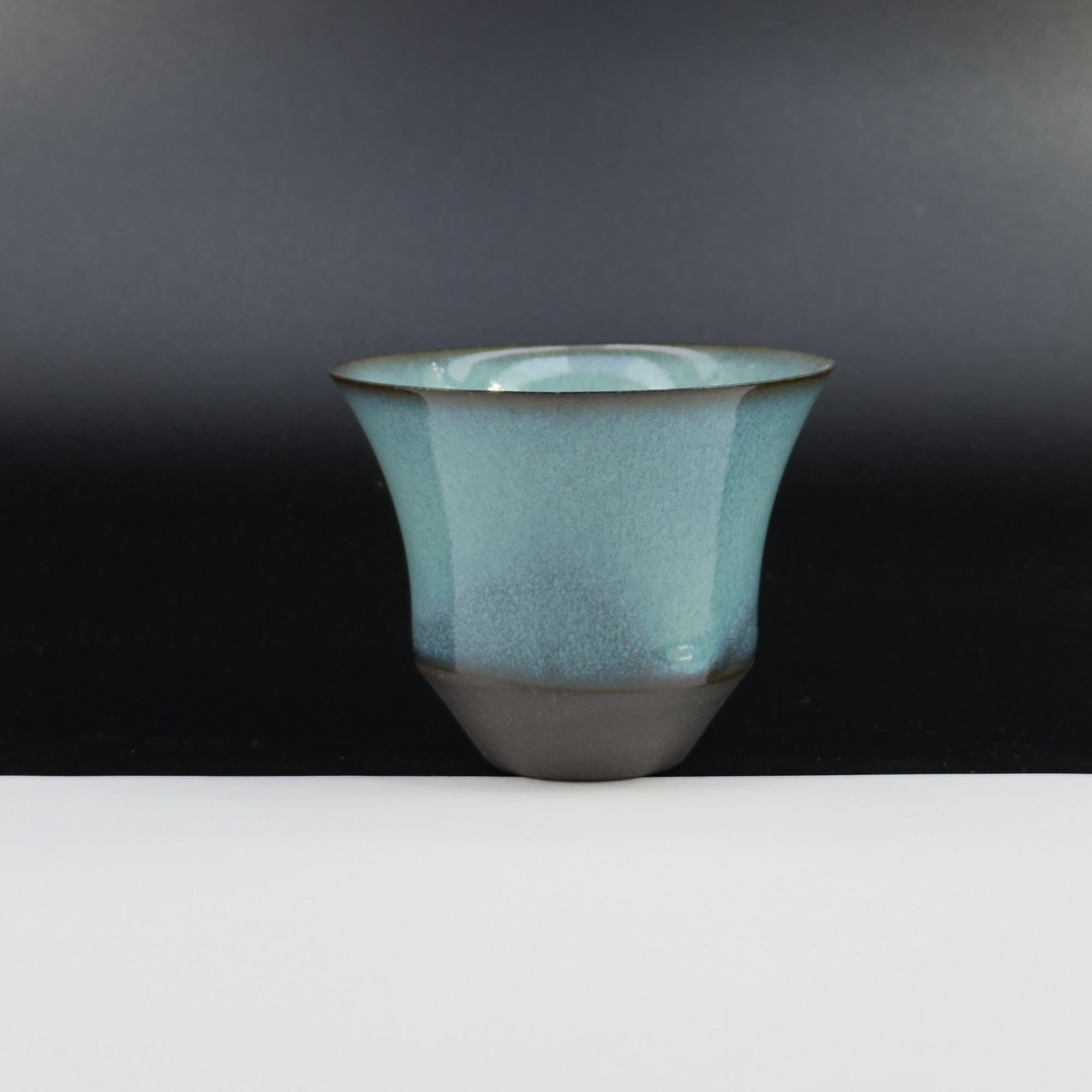 A1002 - Sharing Cup S Size - Trial Glaze Archive|試釉留存品