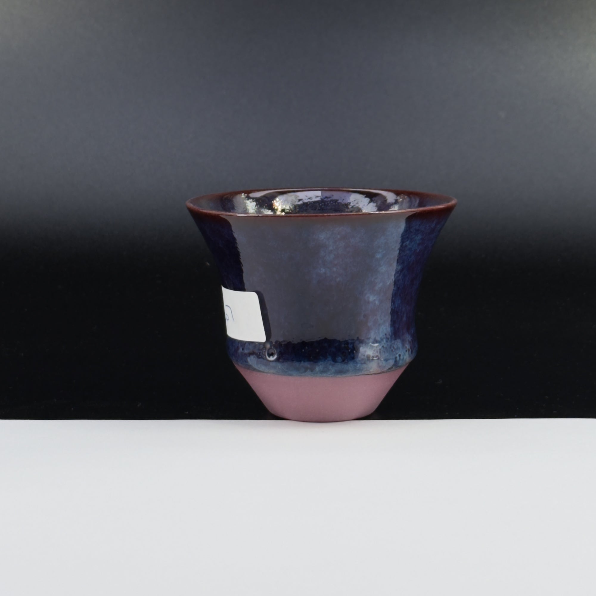 A1007 - Sharing Cup S Size - Trial Glaze Archive|試釉留存品