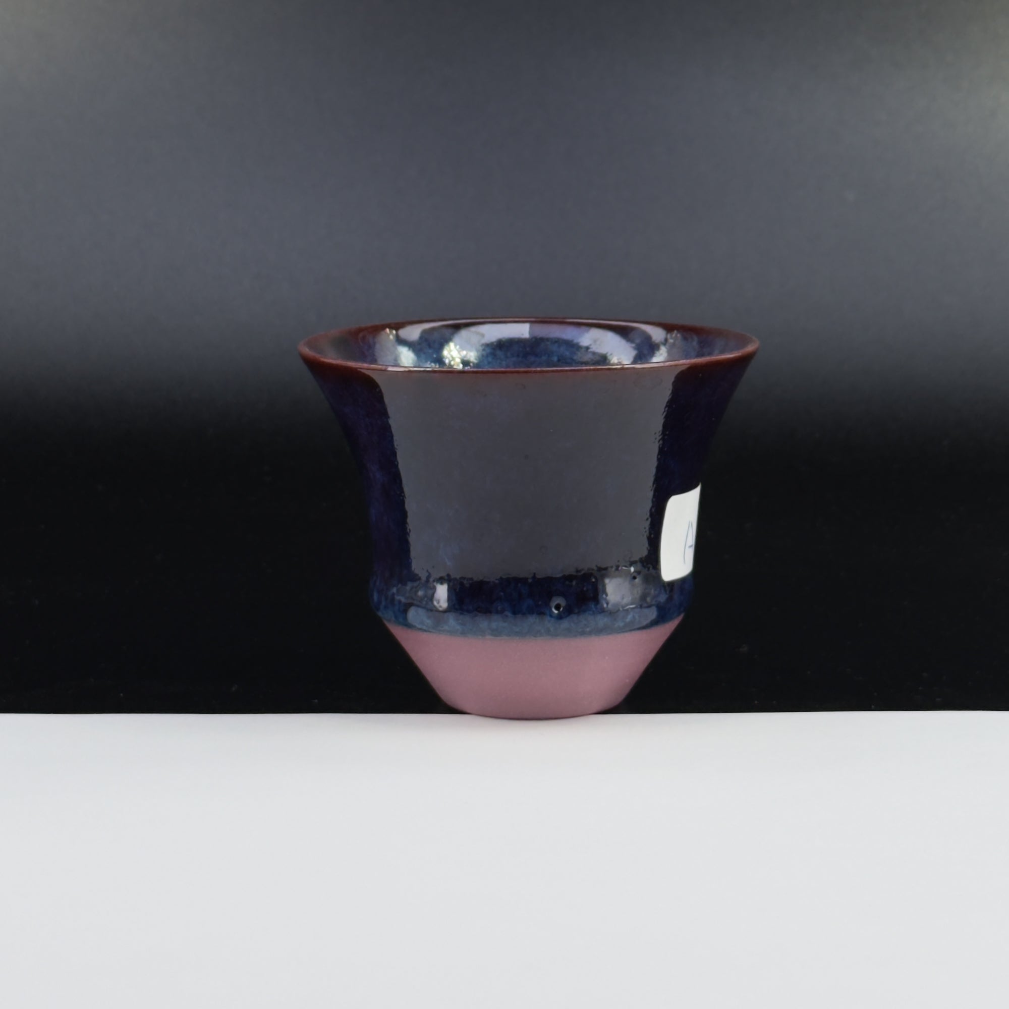 A1007 - Sharing Cup S Size - Trial Glaze Archive|試釉留存品