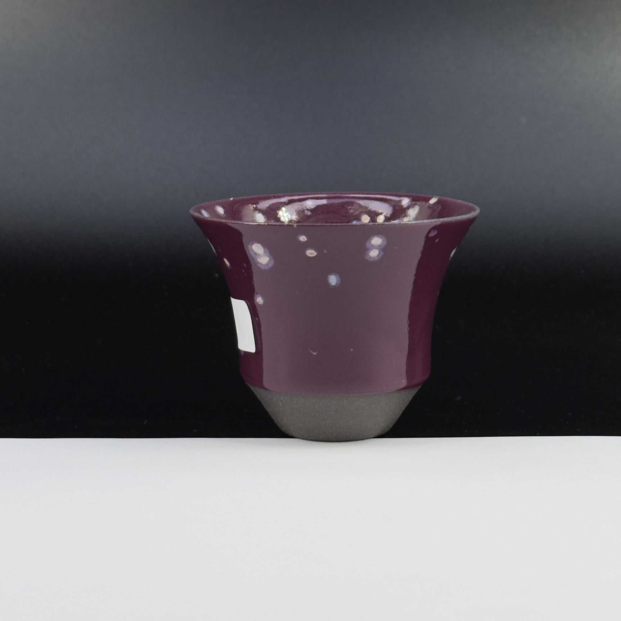 A1008 - Sharing Cup S Size - Trial Glaze Archive|試釉留存品