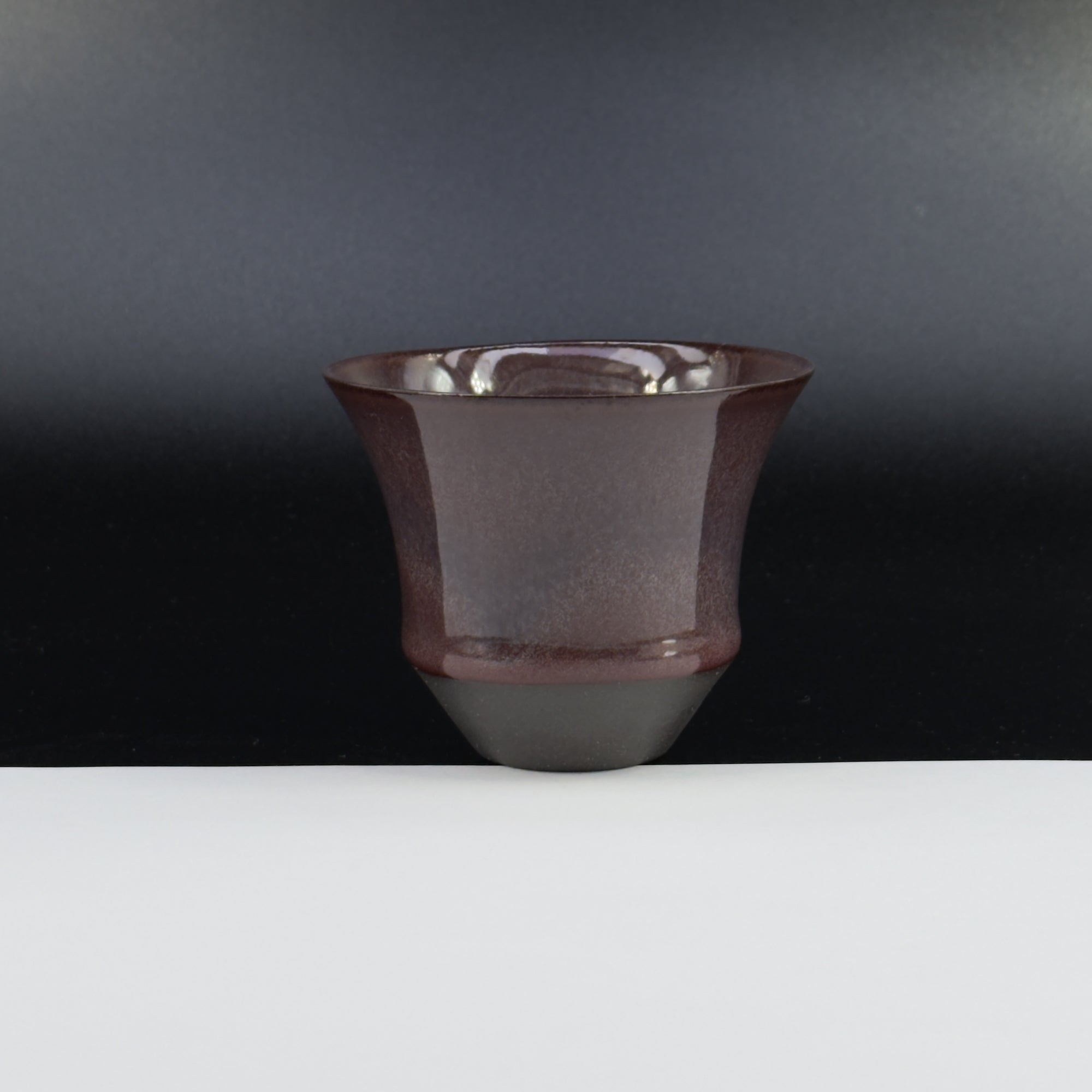 A1009 - Sharing Cup S Size - Trial Glaze Archive|試釉留存品