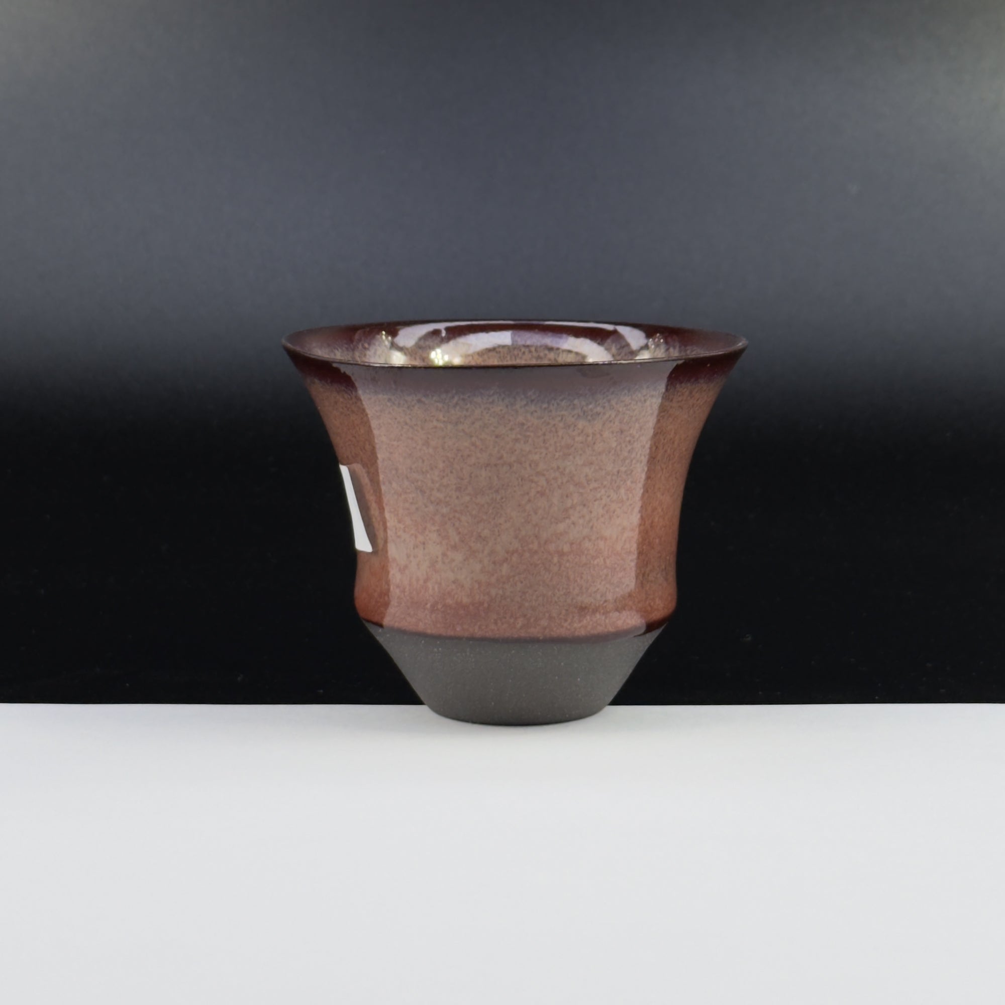 A1012 - Sharing Cup S Size - Trial Glaze Archive|試釉留存品
