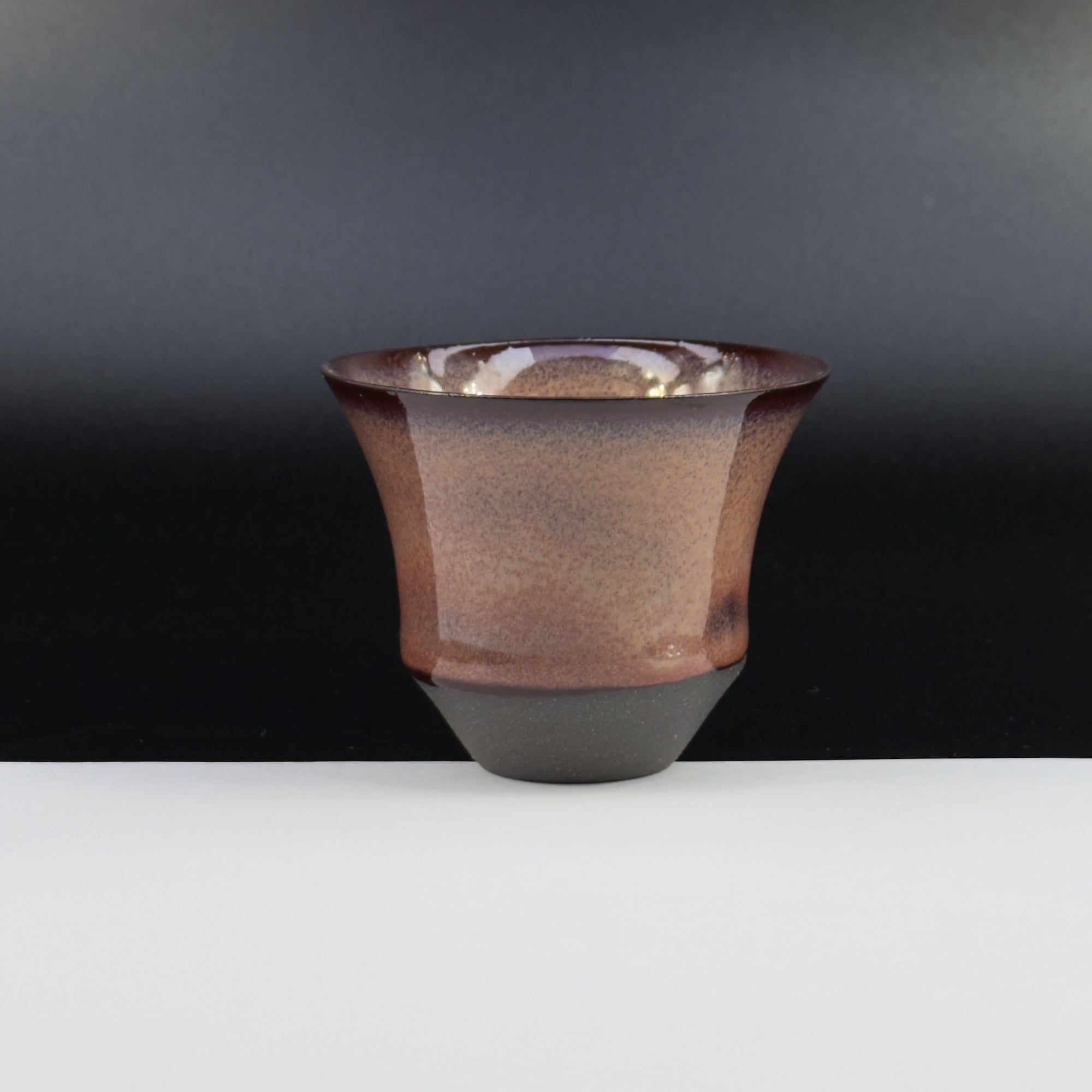 A1012 - Sharing Cup S Size - Trial Glaze Archive|試釉留存品