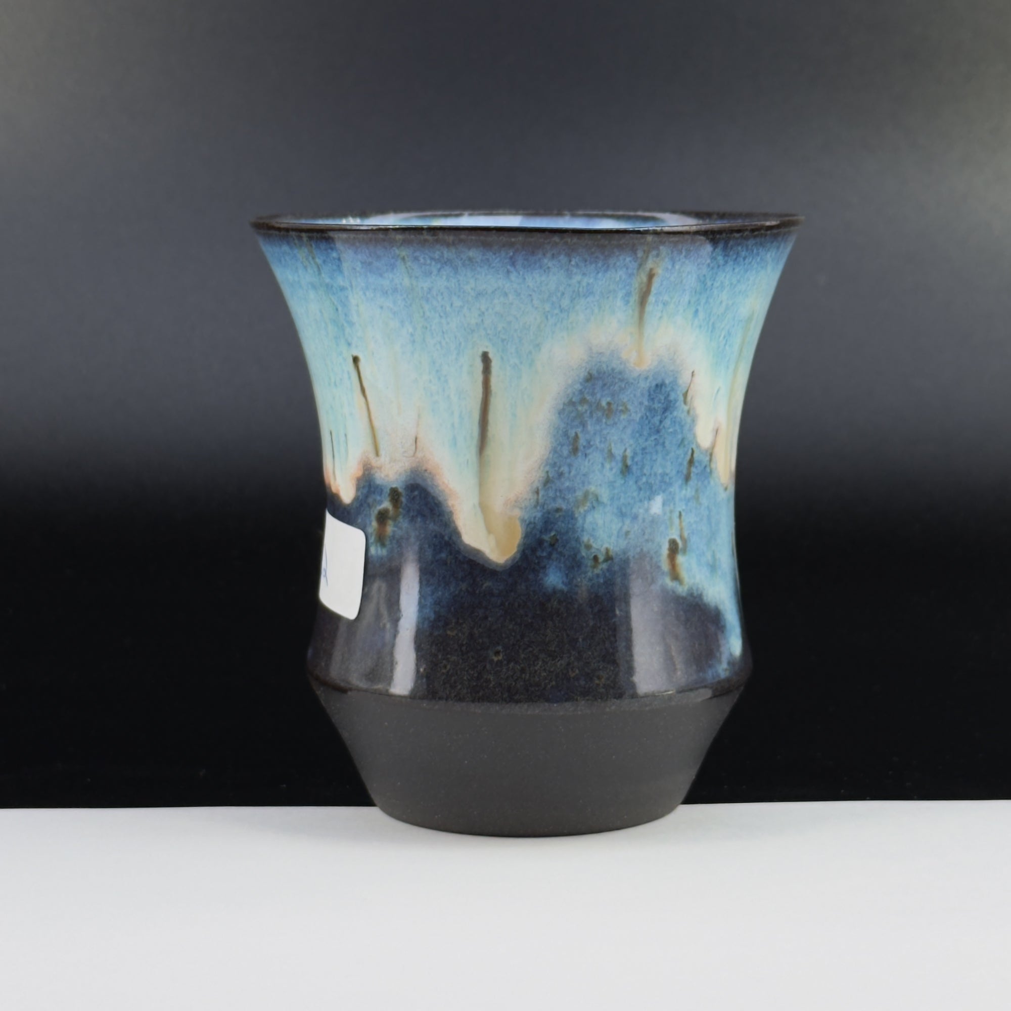 A2002 - Sharing Cup M Size - Trial Glaze Archive|試釉留存品