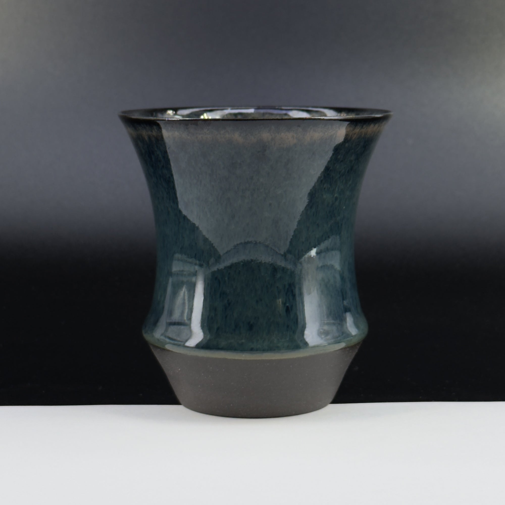 A2003 - Sharing Cup M Size - Trial Glaze Archive|試釉留存品