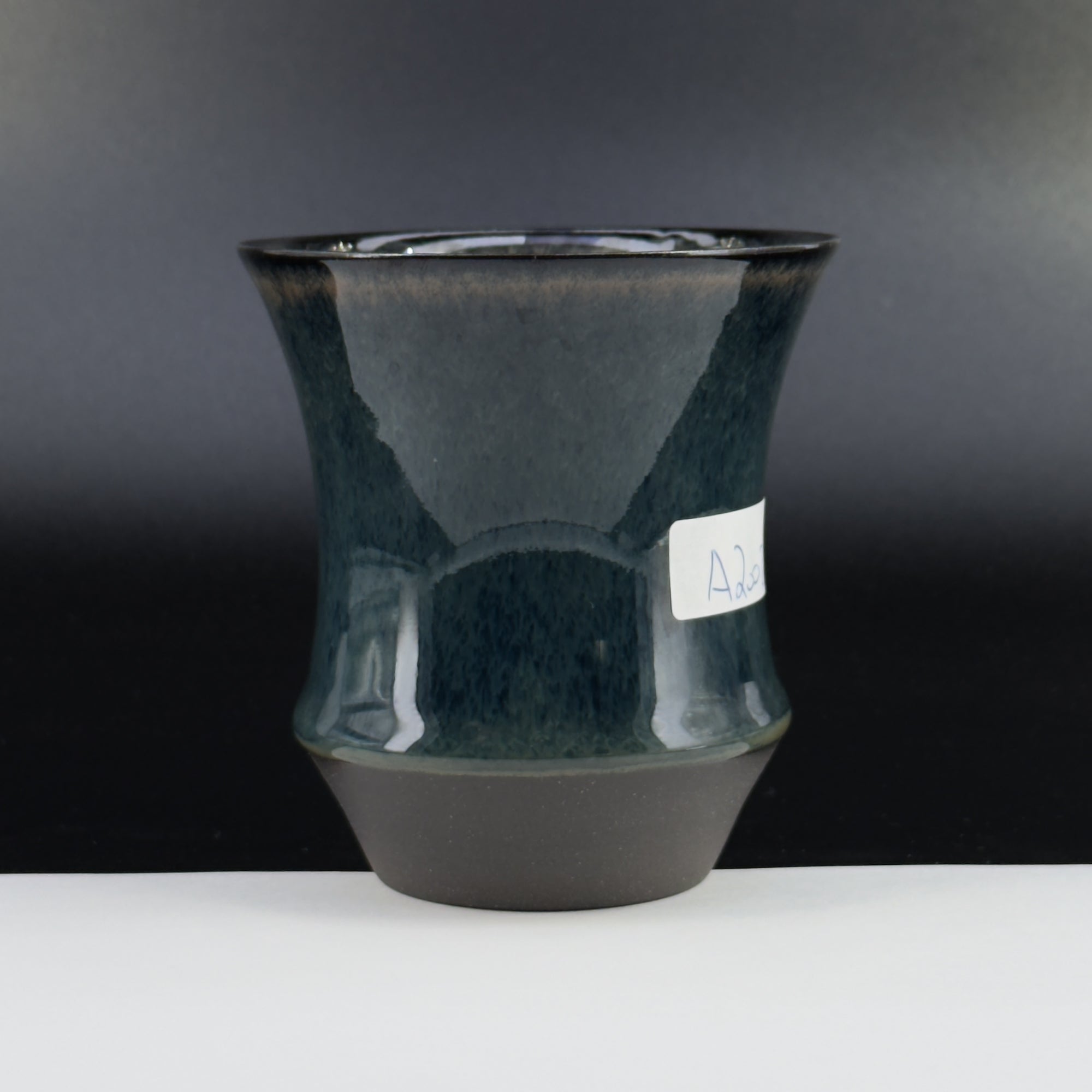A2003 - Sharing Cup M Size - Trial Glaze Archive|試釉留存品