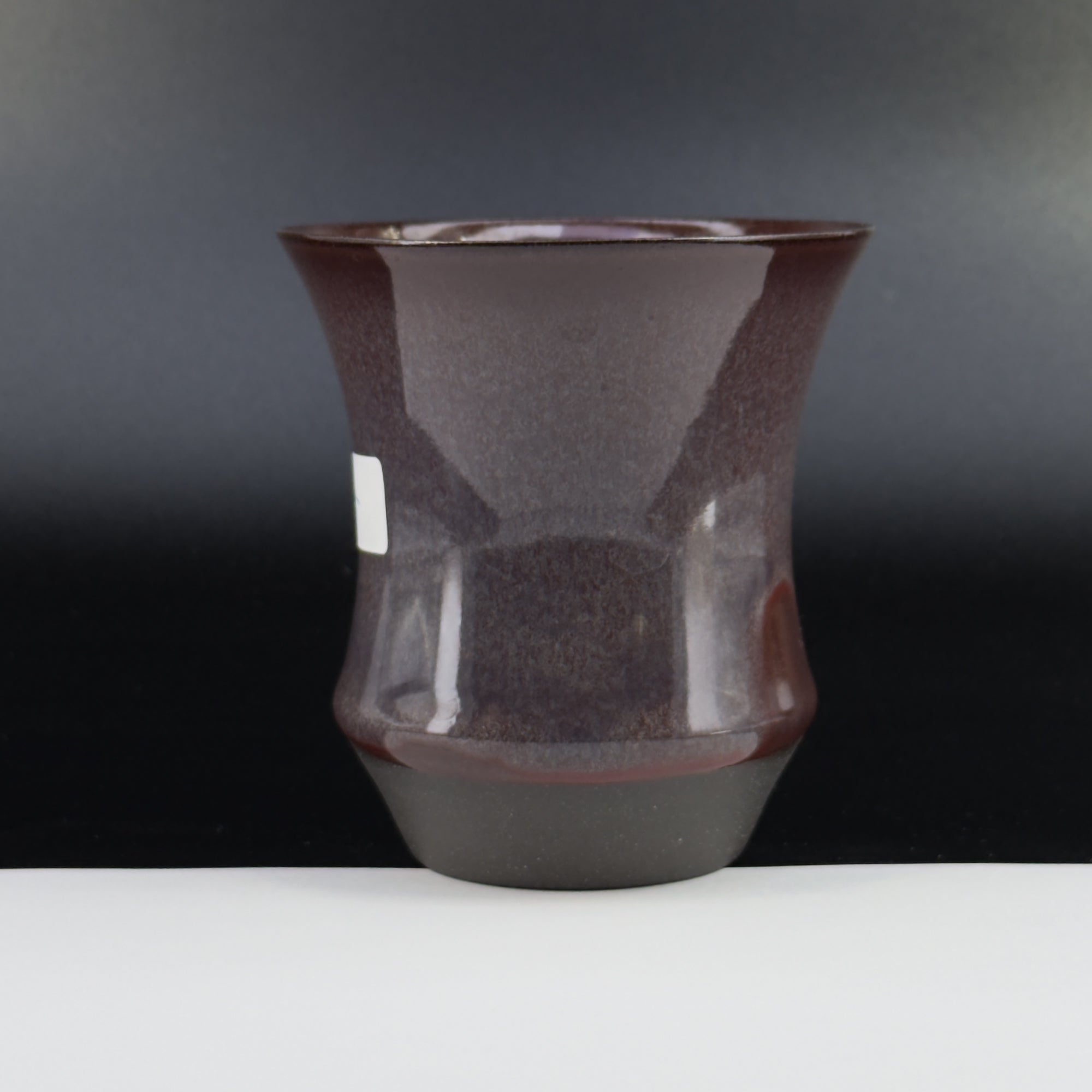 A2005 - Sharing Cup M Size - Trial Glaze Archive|試釉留存品