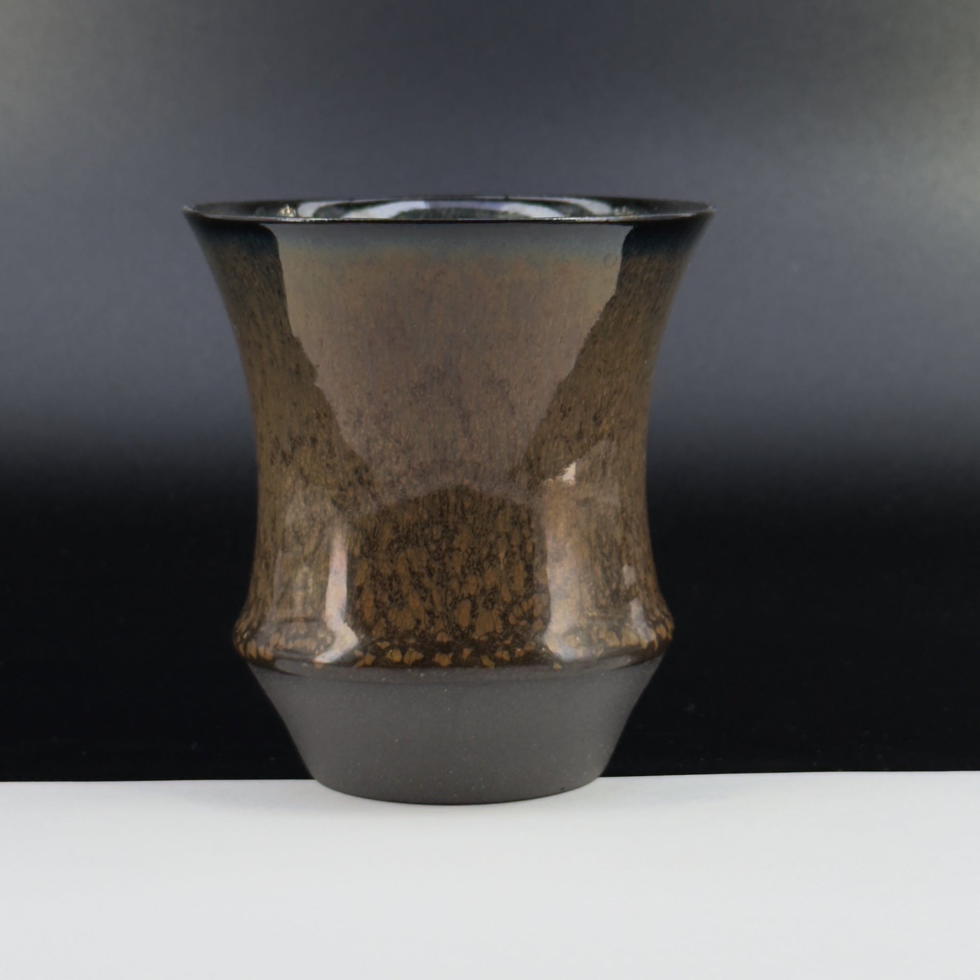 A2009 - Sharing Cup M Size - Trial Glaze Archive|試釉留存品