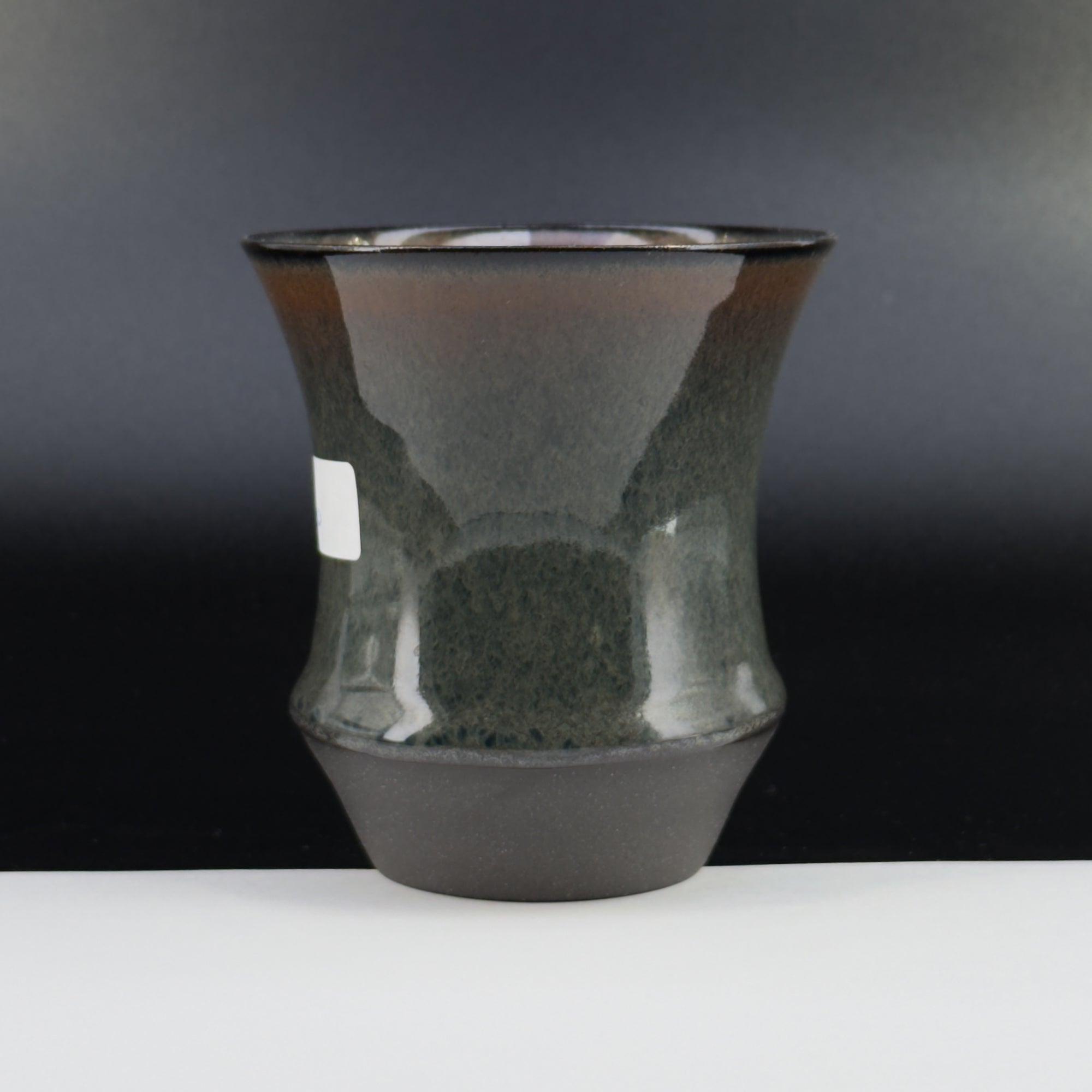 A2010 - Sharing Cup M Size - Trial Glaze Archive|試釉留存品