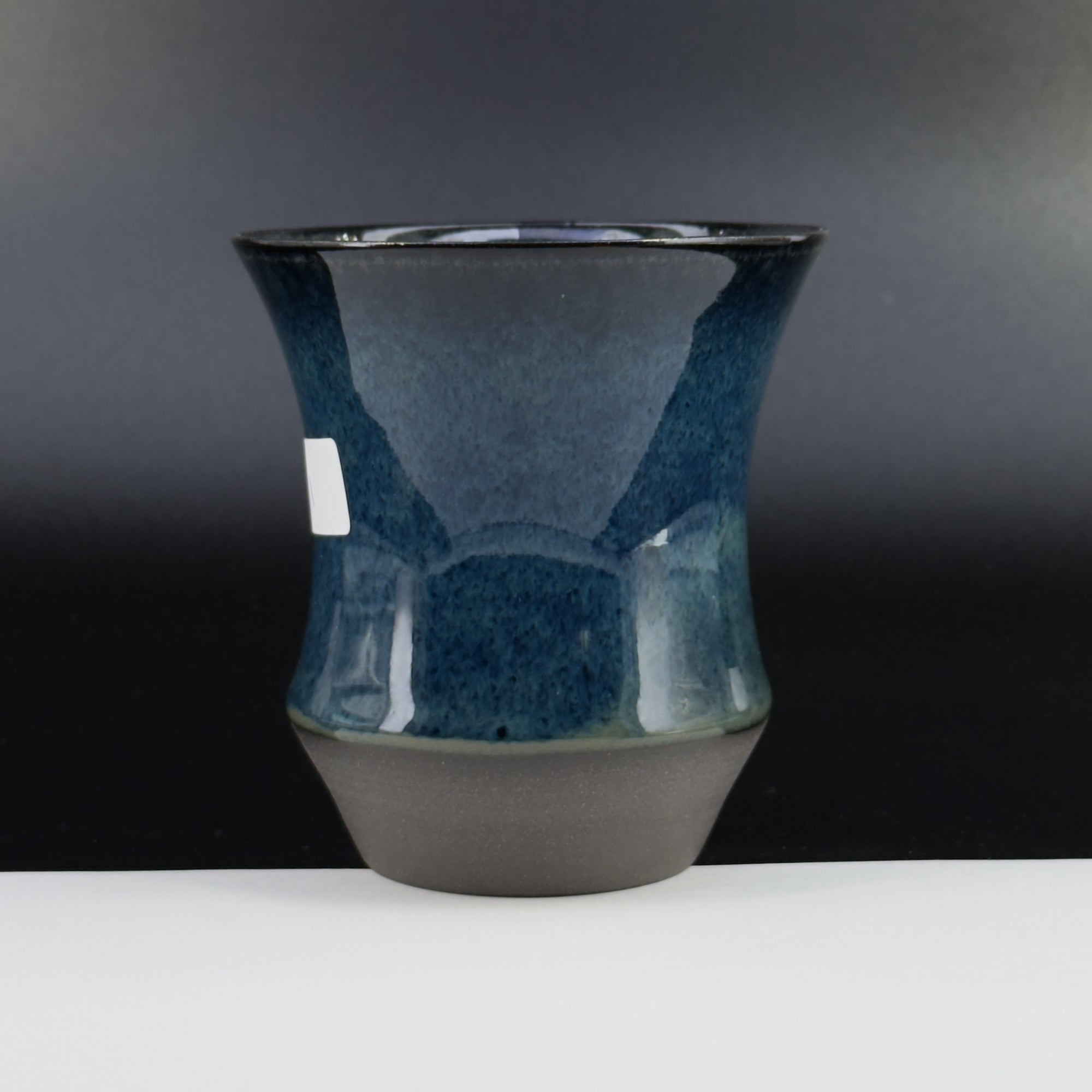 A2011 - Sharing Cup M Size - Trial Glaze Archive|試釉留存品