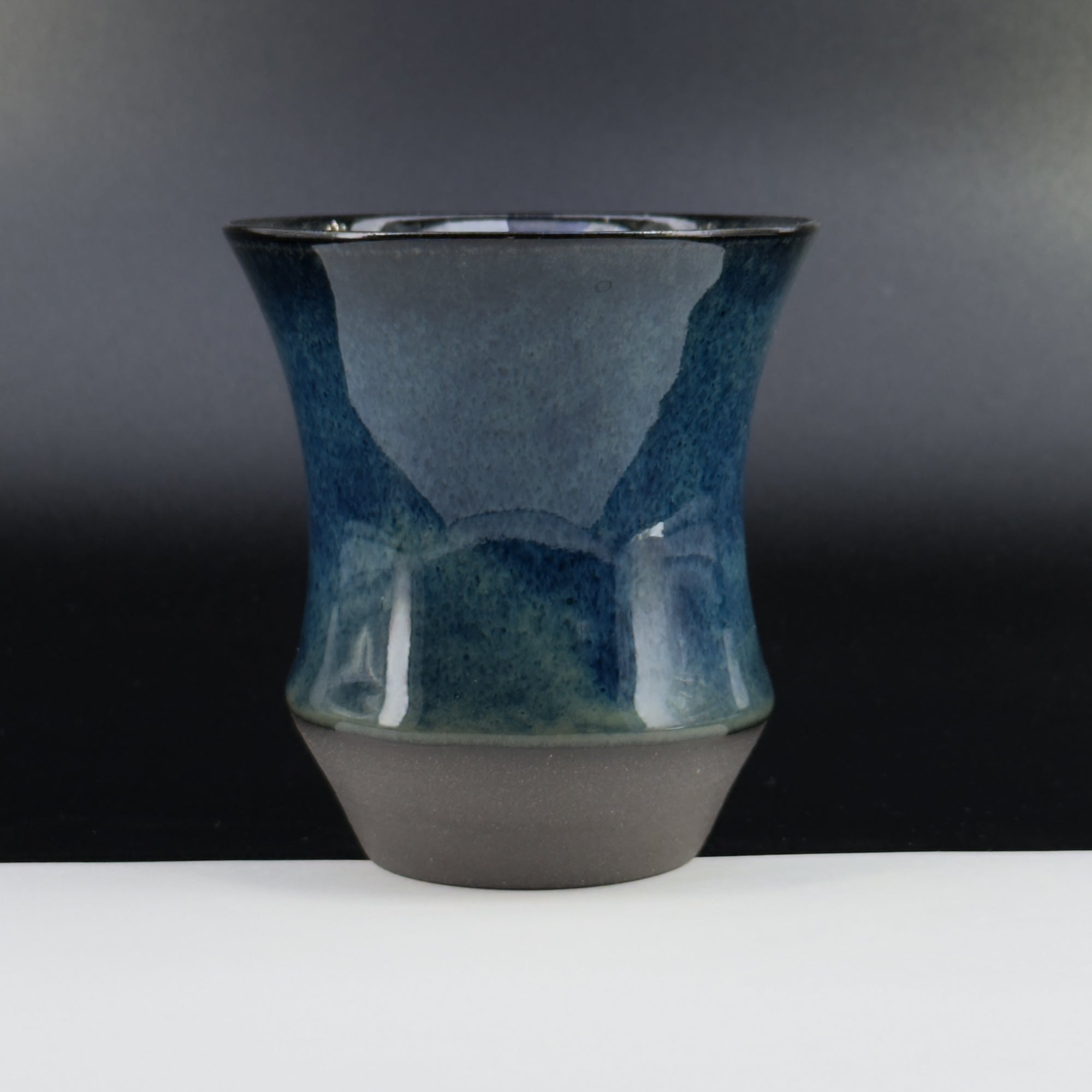 A2011 - Sharing Cup M Size - Trial Glaze Archive|試釉留存品