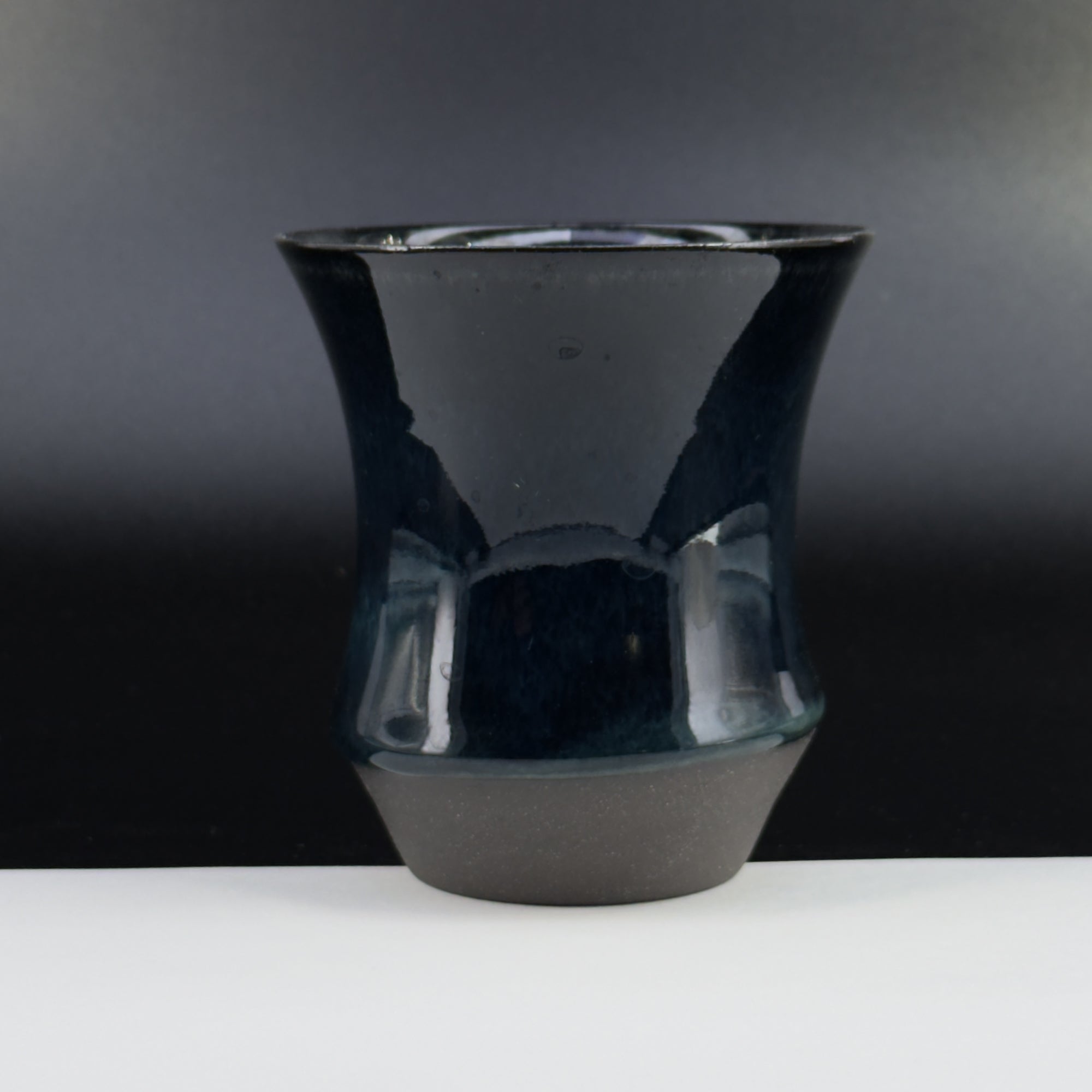 A2013 - Sharing Cup M Size - Trial Glaze Archive|試釉留存品