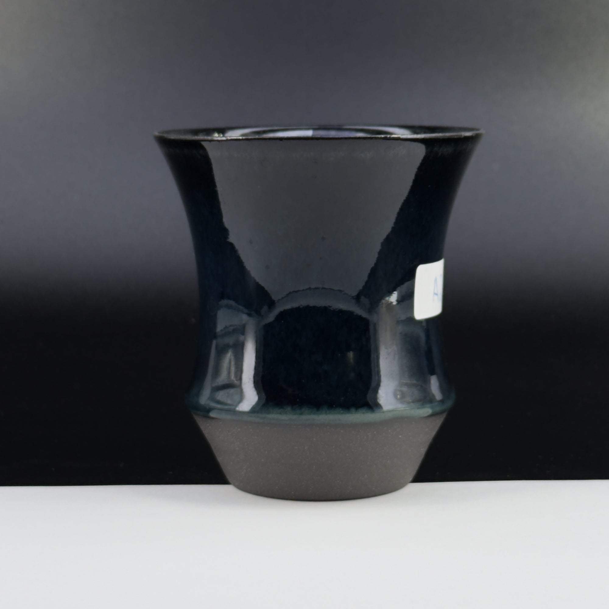 A2013 - Sharing Cup M Size - Trial Glaze Archive|試釉留存品