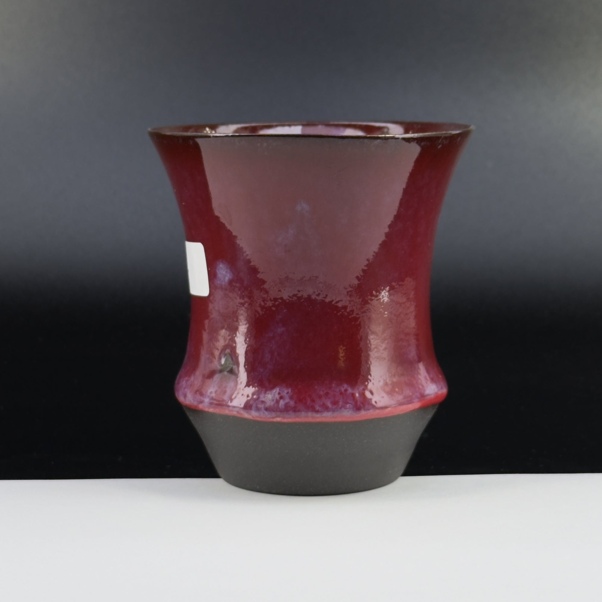 A2014 - Sharing Cup M Size - Trial Glaze Archive|試釉留存品