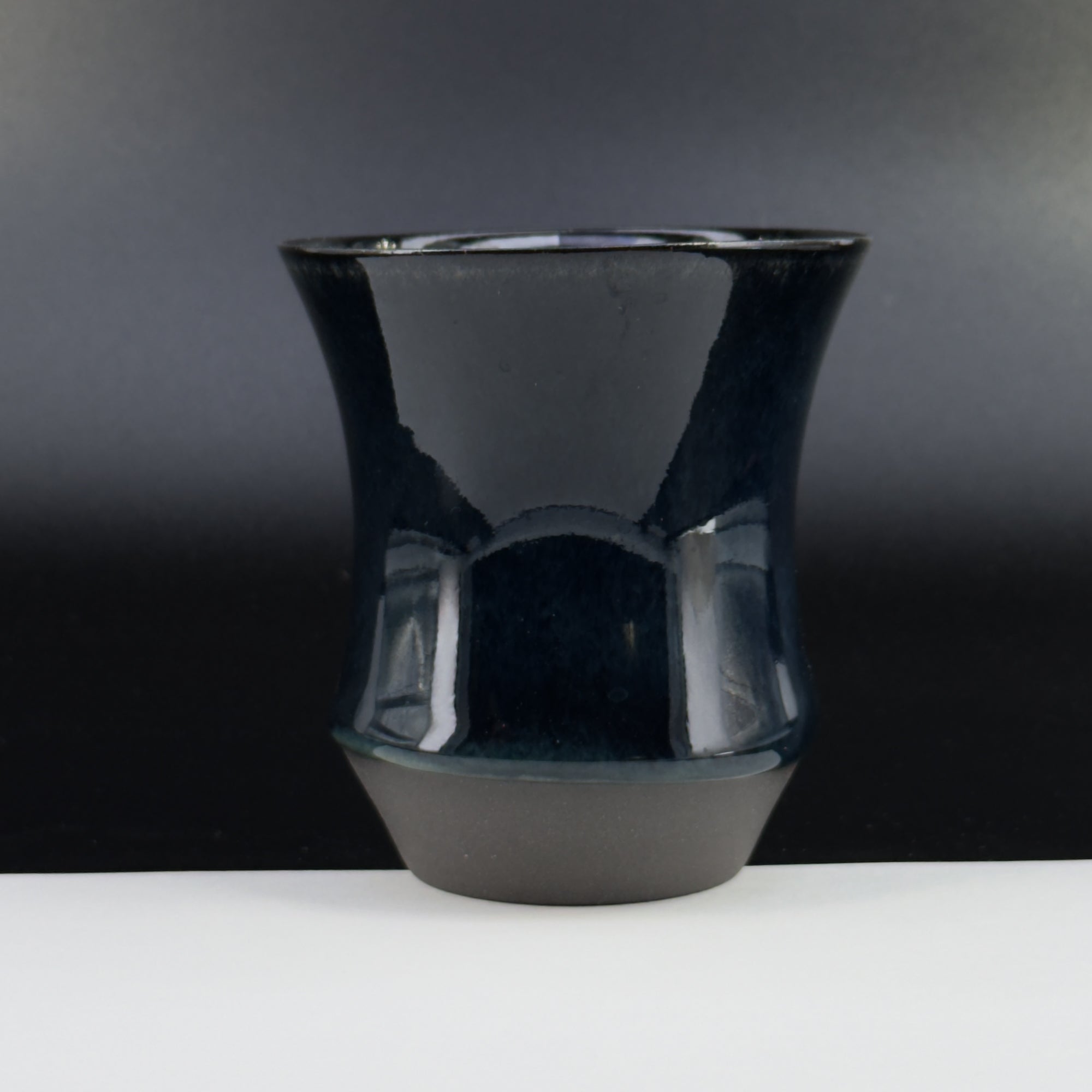 A2017 - Sharing Cup M Size - Trial Glaze Archive|試釉留存品