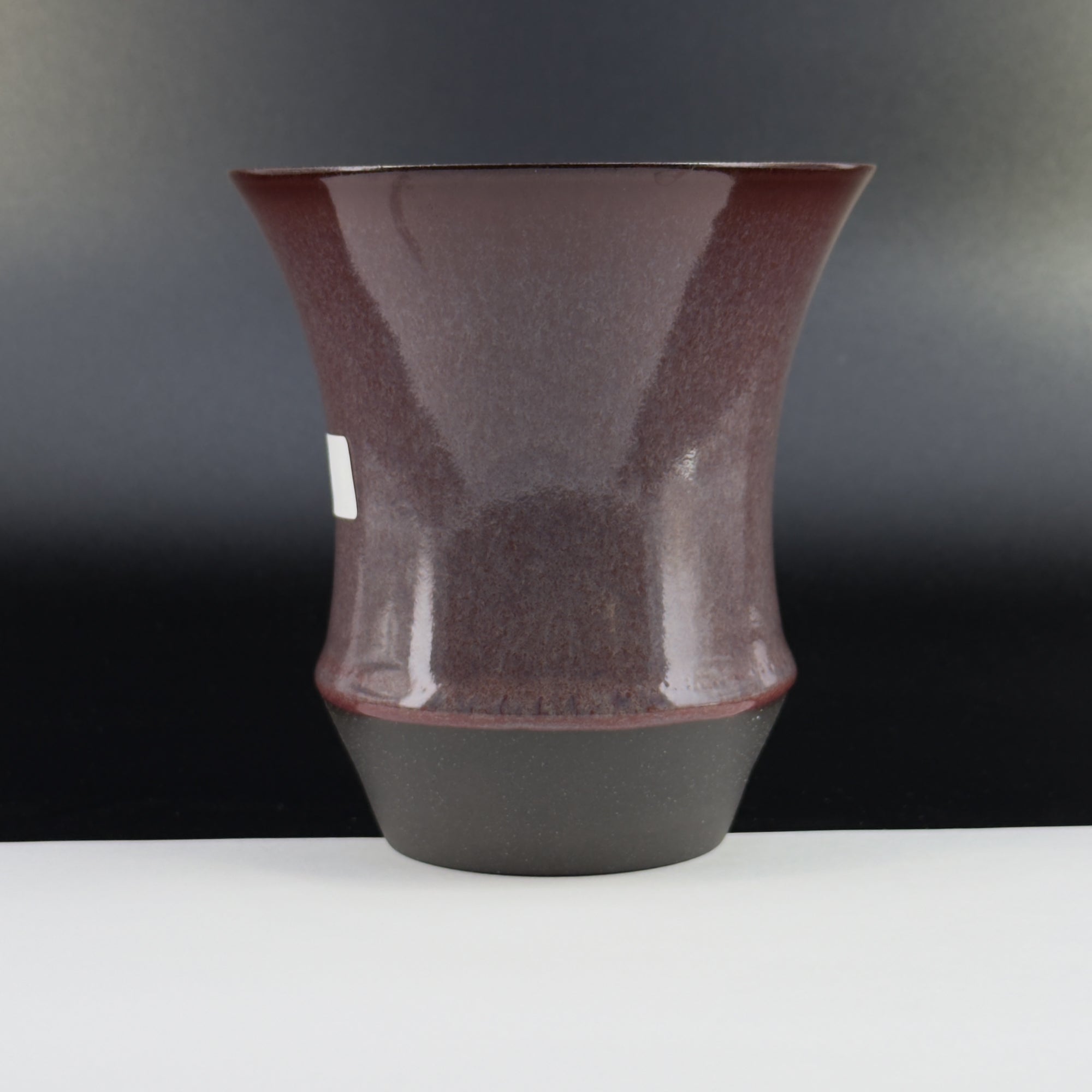 A3001 - Sharing Cup L Size - Trial Glaze Archive|試釉留存品
