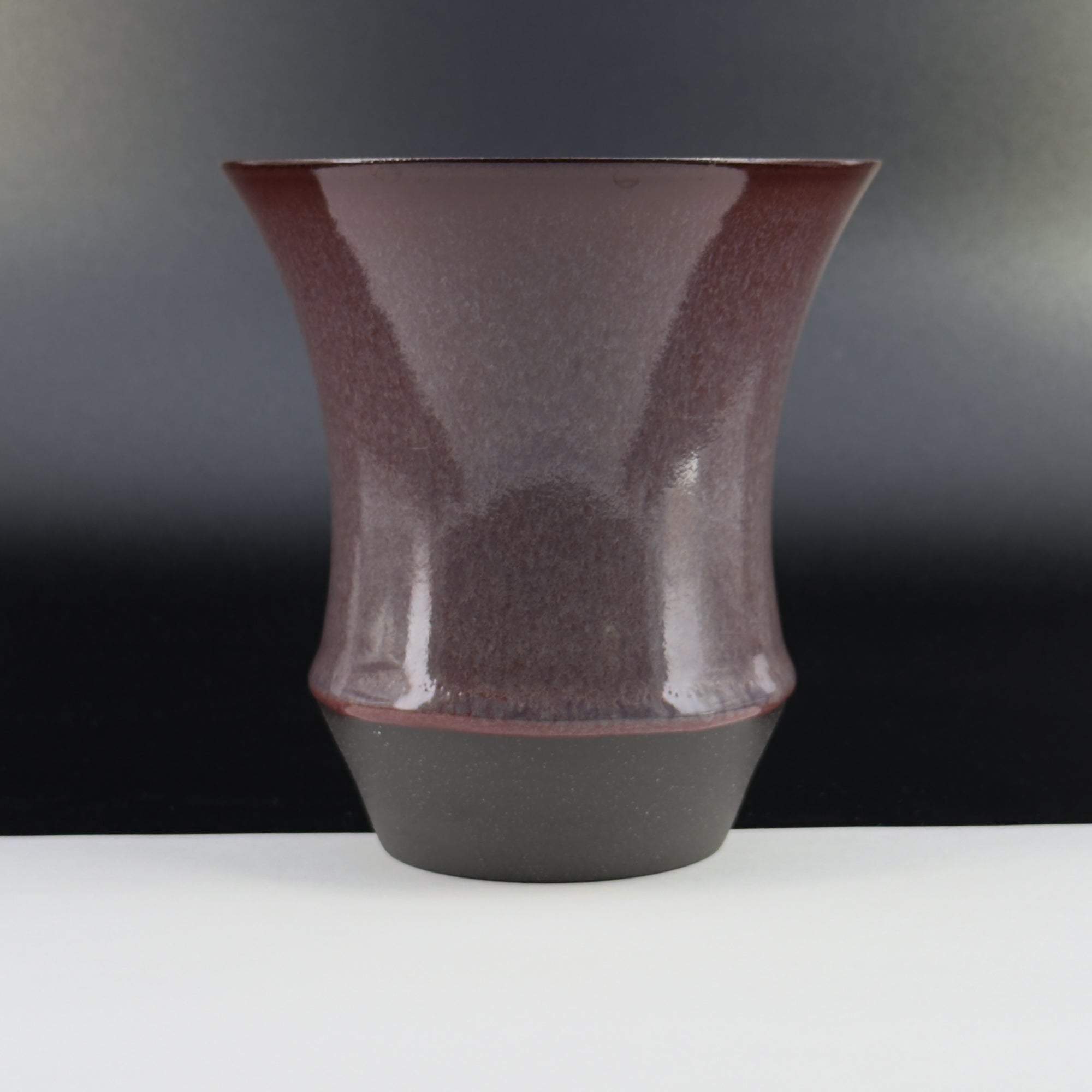A3001 - Sharing Cup L Size - Trial Glaze Archive|試釉留存品