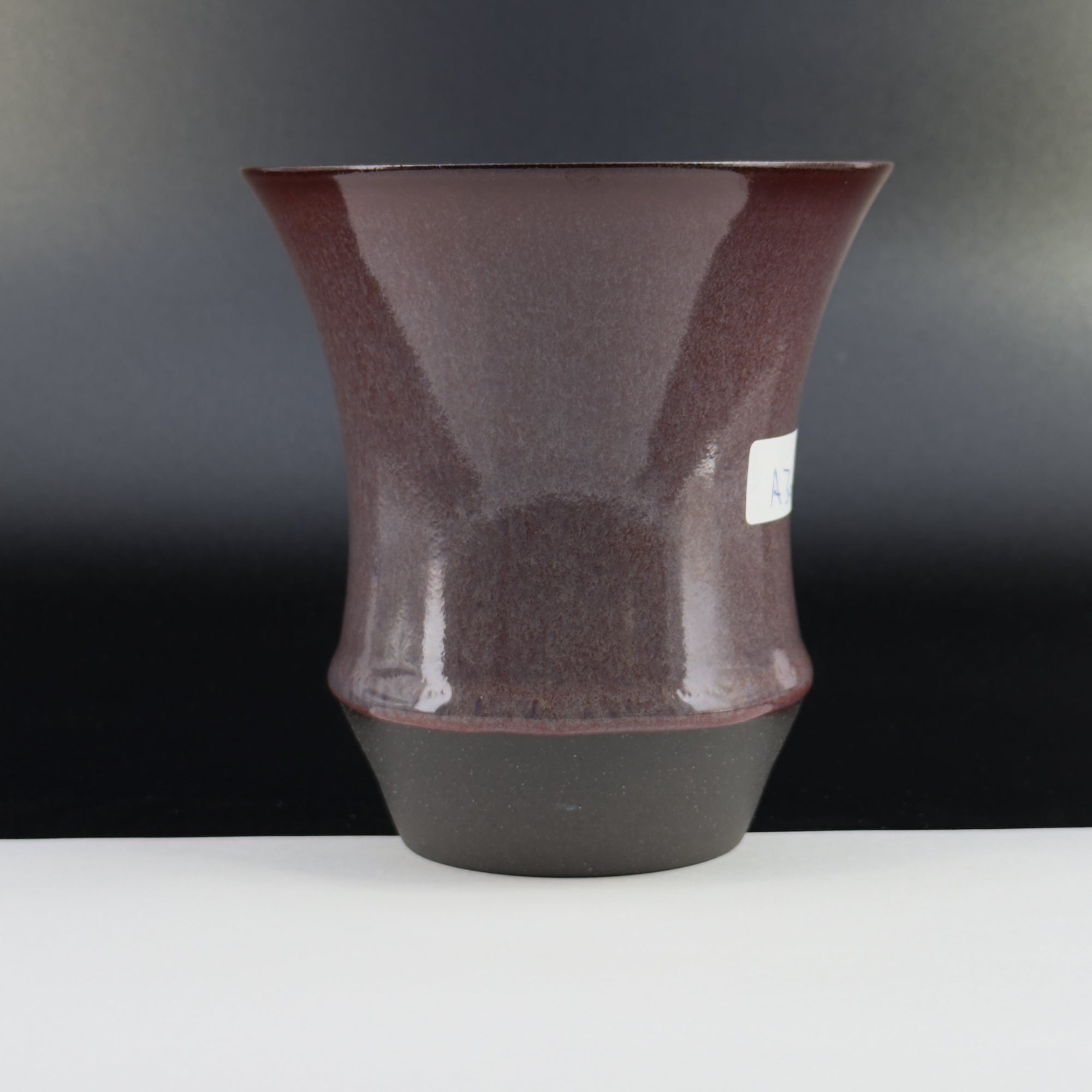 A3001 - Sharing Cup L Size - Trial Glaze Archive|試釉留存品