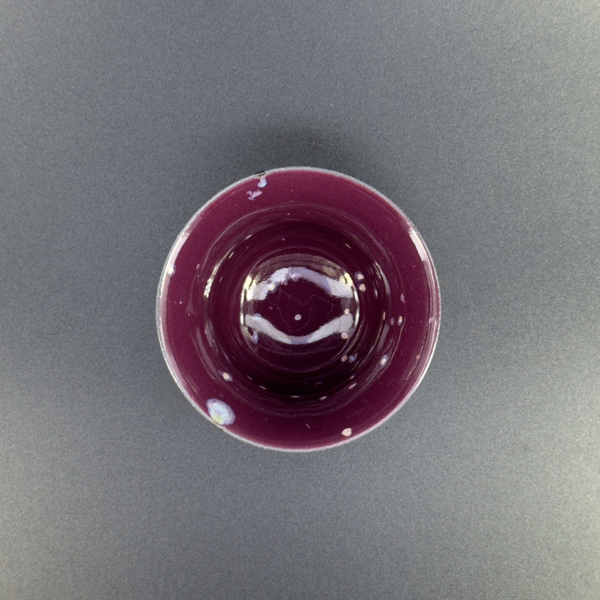 A1001 - Sharing Cup S Size - Trial Glaze Archive|試釉留存品