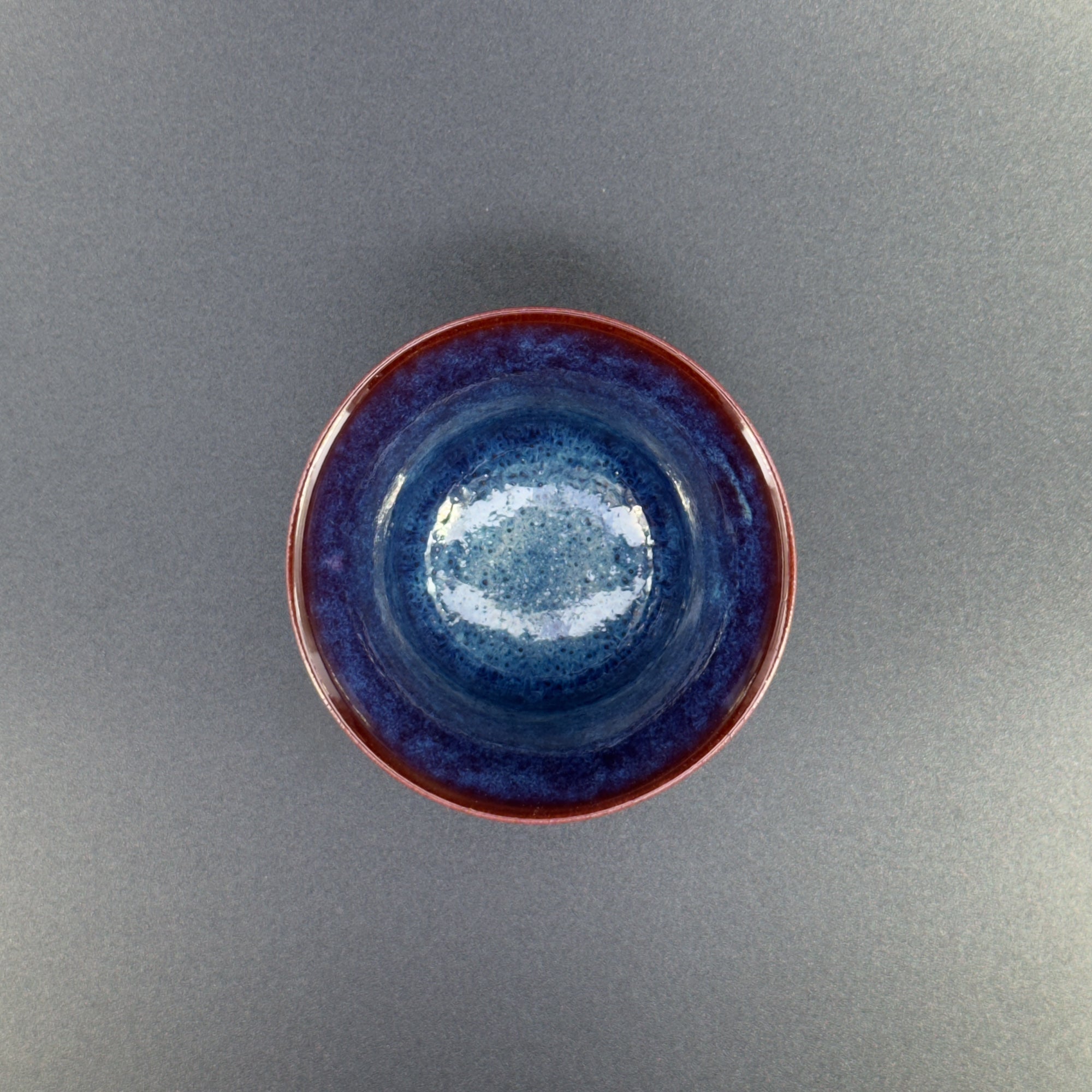 A1005 - Sharing Cup S Size - Trial Glaze Archive|試釉留存品