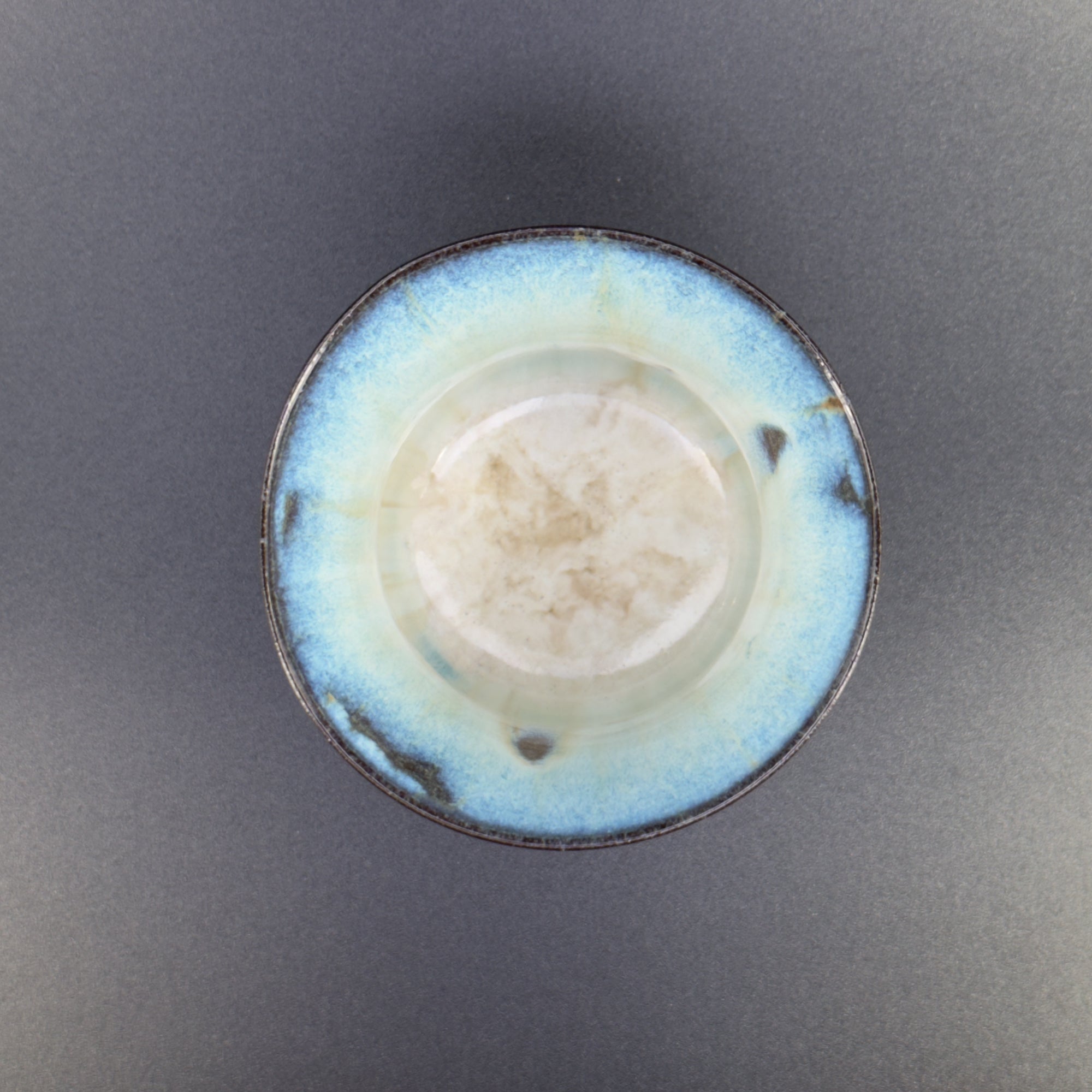 A2002 - Sharing Cup M Size - Trial Glaze Archive|試釉留存品