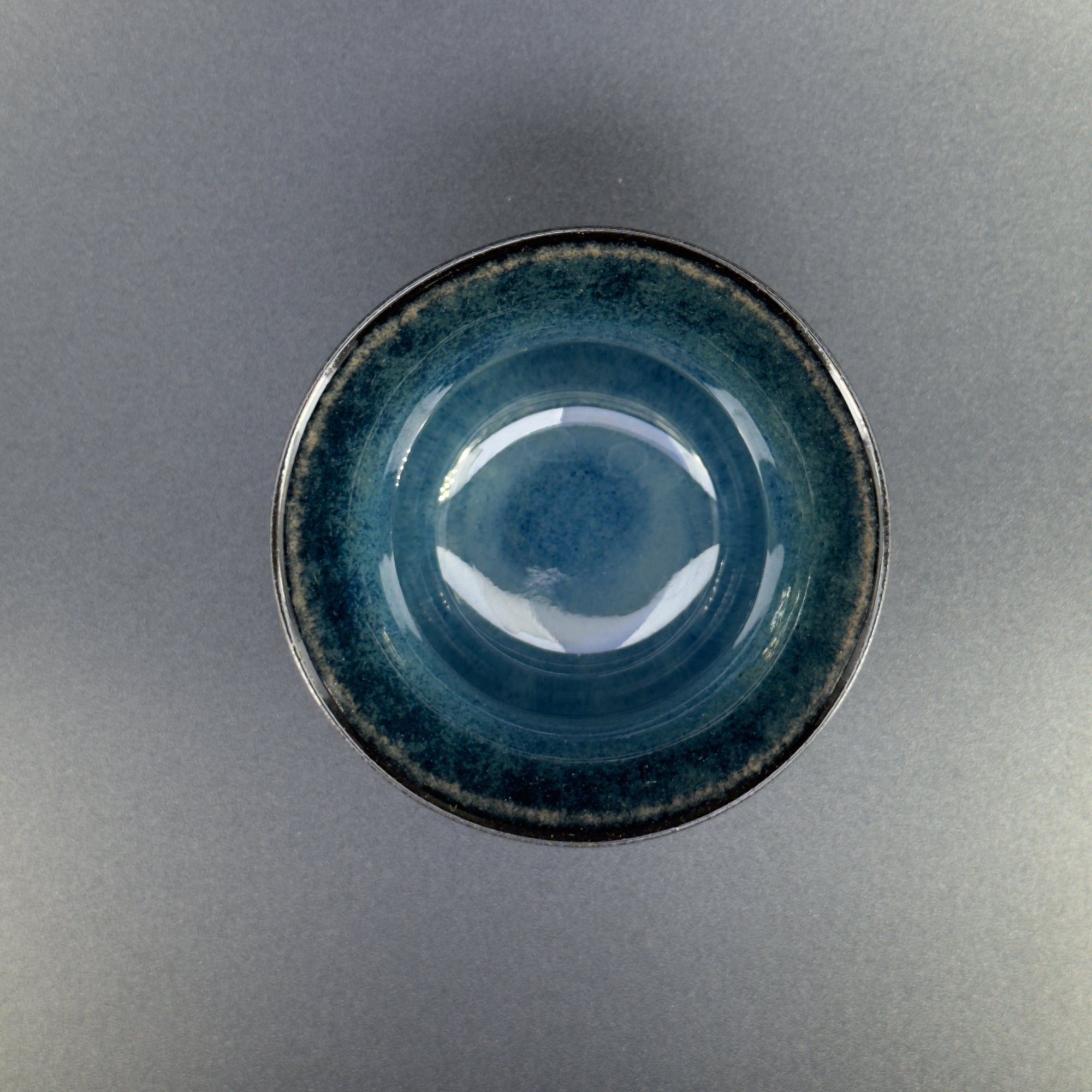A2007 - Sharing Cup M Size - Trial Glaze Archive|試釉留存品