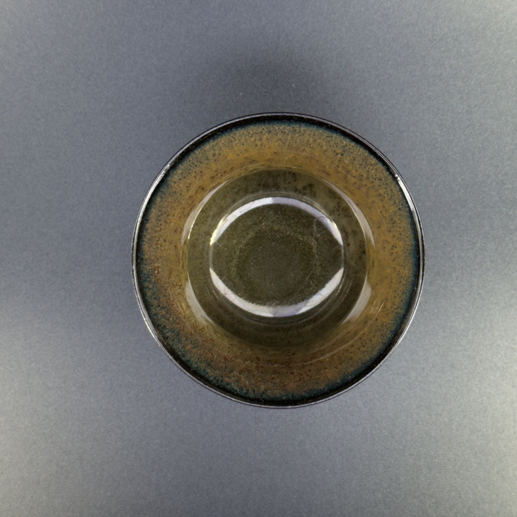 A2009 - Sharing Cup M Size - Trial Glaze Archive|試釉留存品