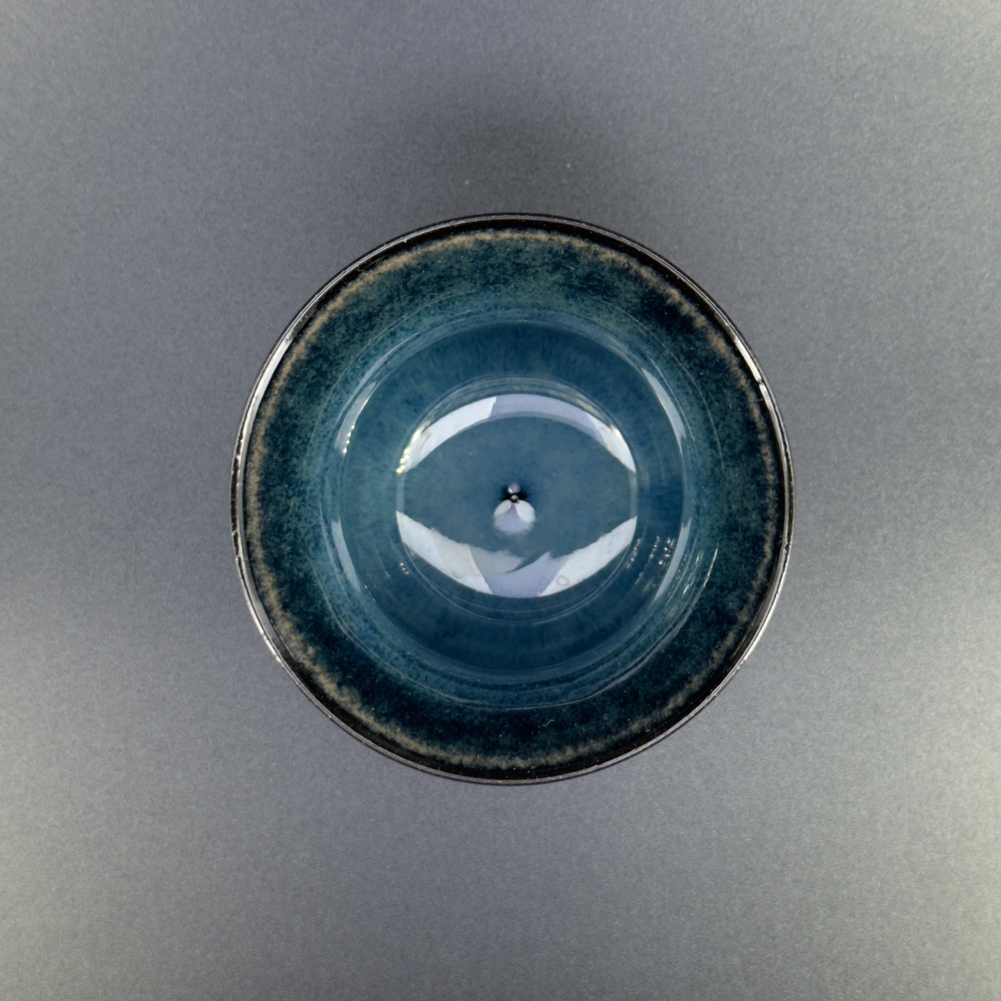 A2015 - Sharing Cup M Size - Trial Glaze Archive|試釉留存品
